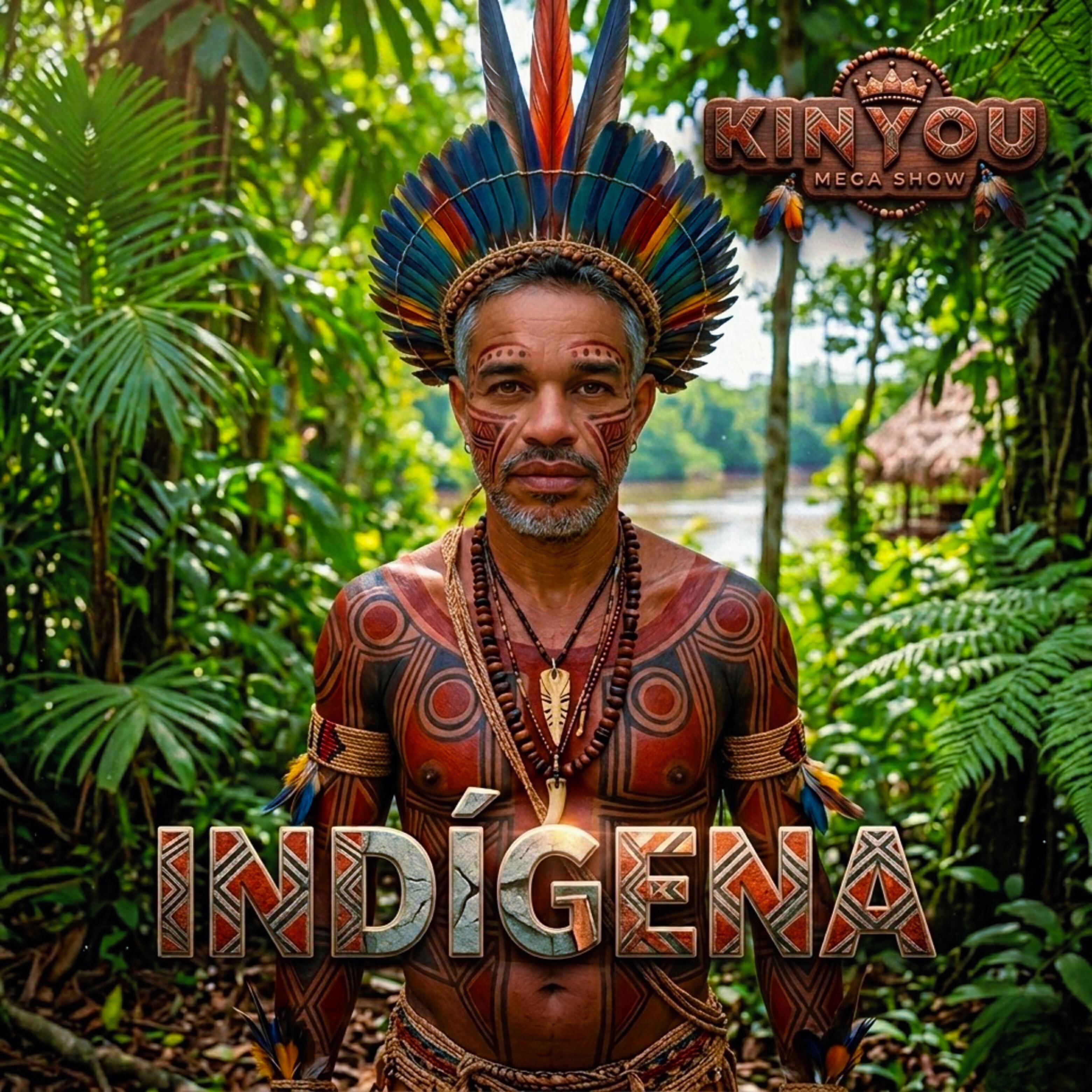 Релиз Indígena