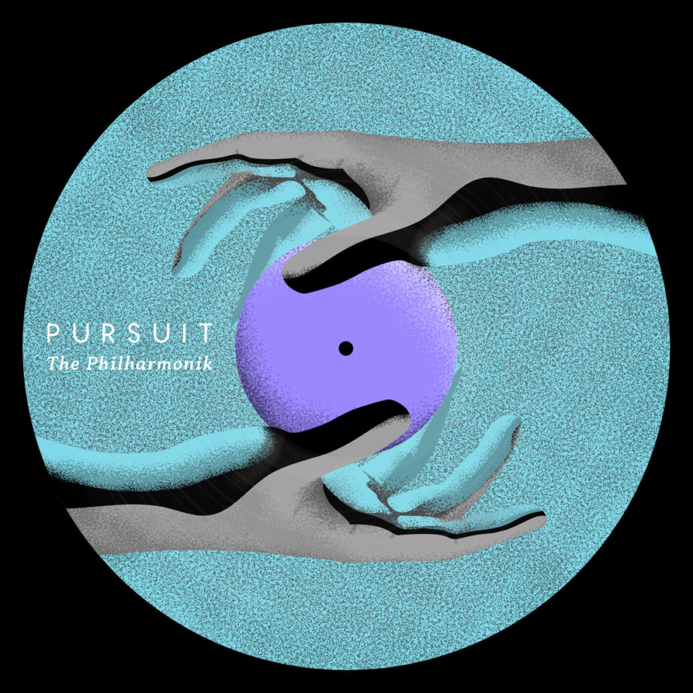 Релиз Pursuit