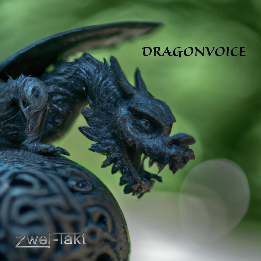 Релиз Dragonvoice