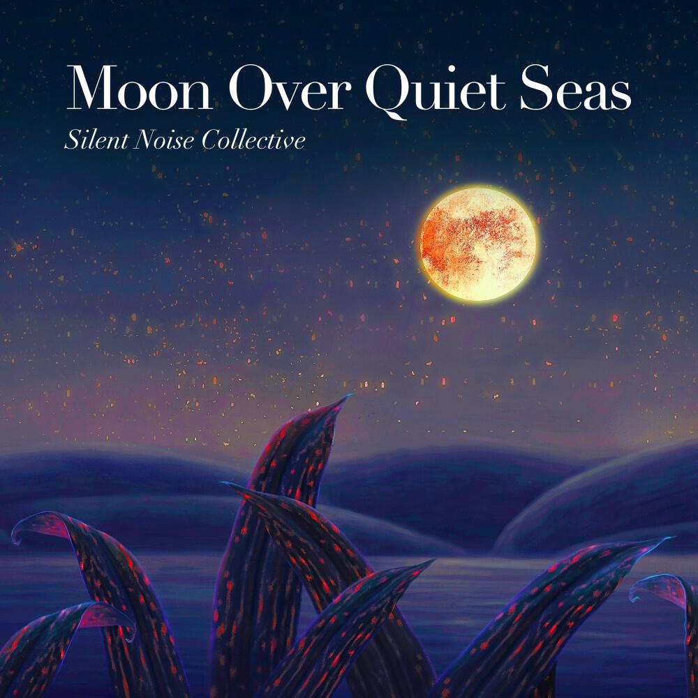 Релиз Moon over Quiet Seas
