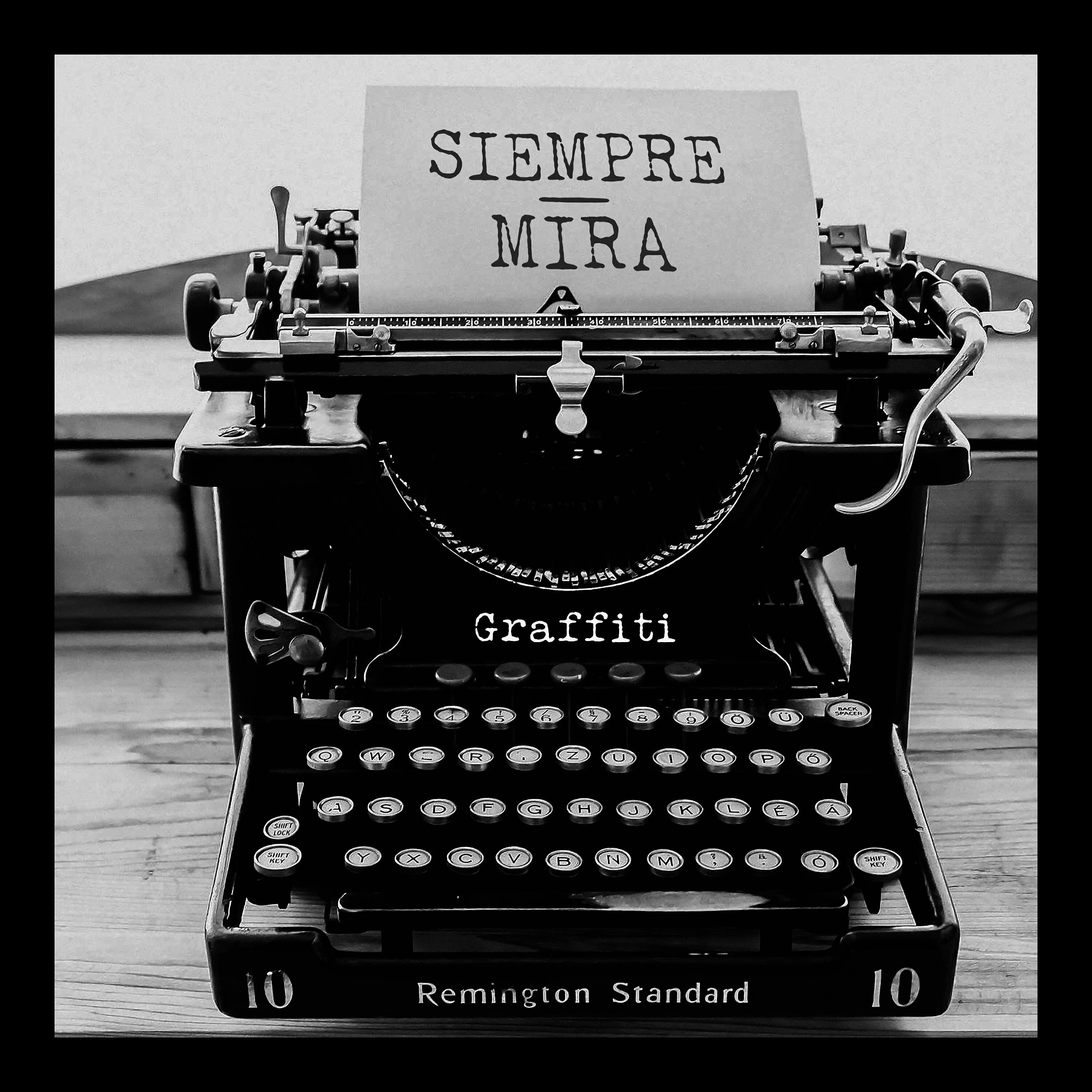 Релиз Siempre / Mirá