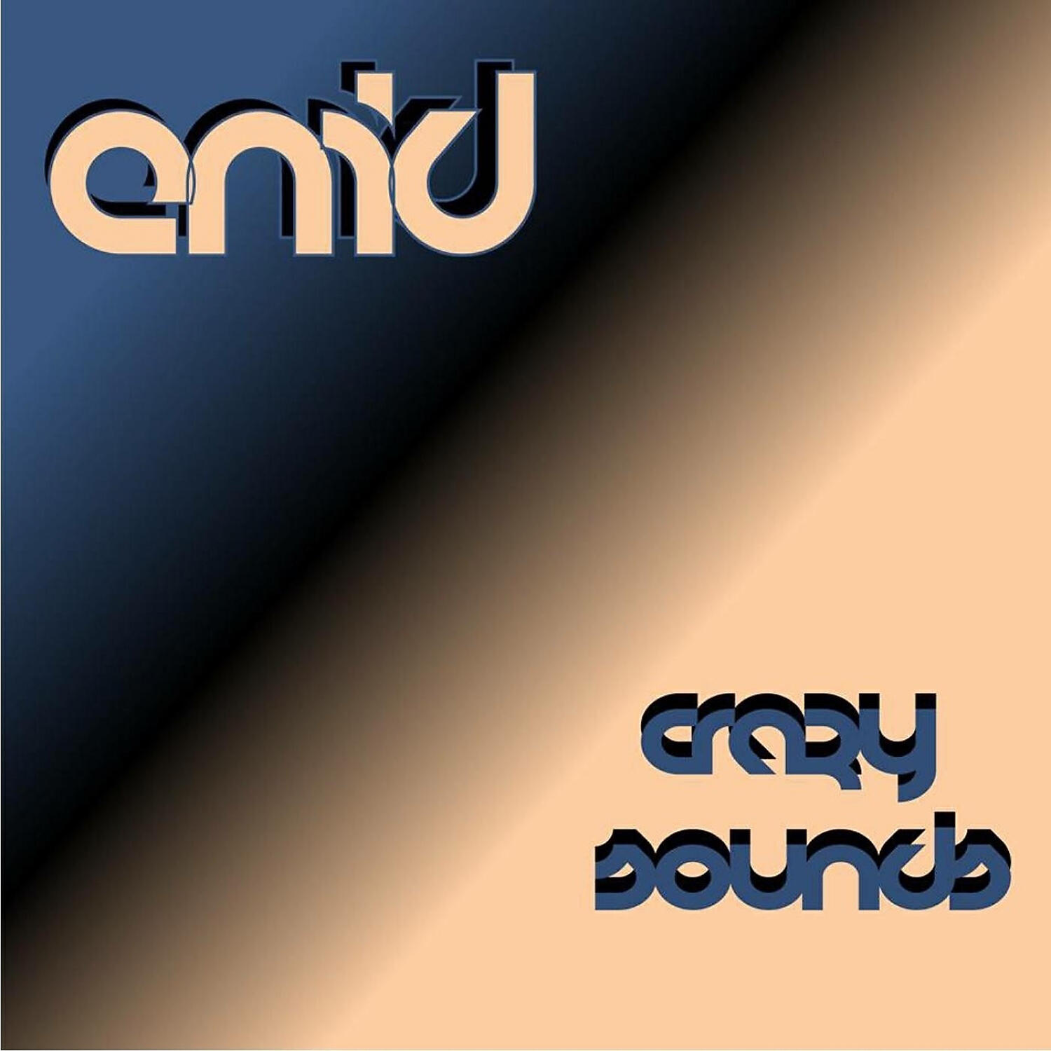 Релиз Crazy Sounds