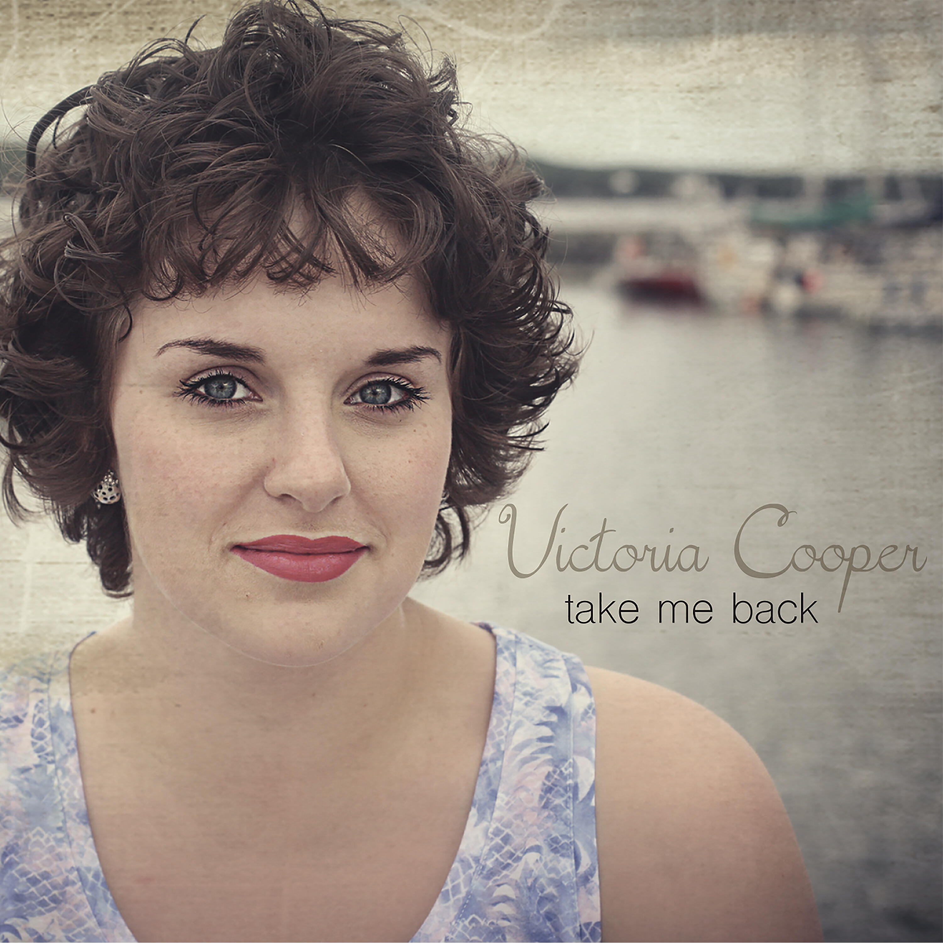 Victoria Cooper