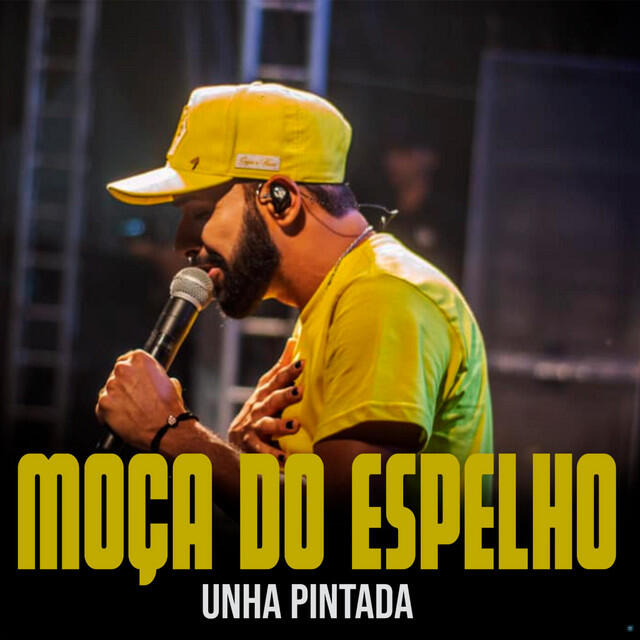 Релиз Moça do Espelho