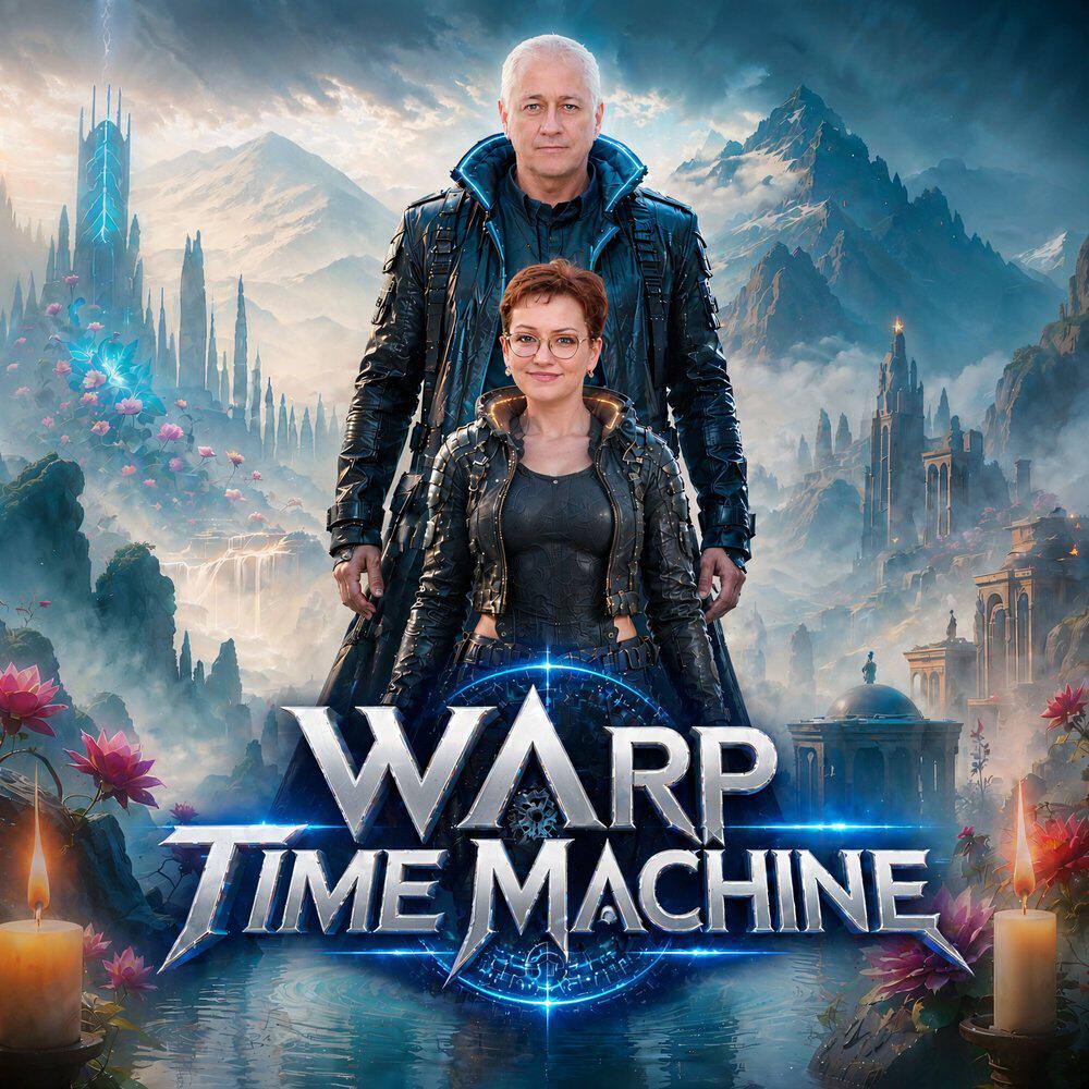 Релиз Time Machine