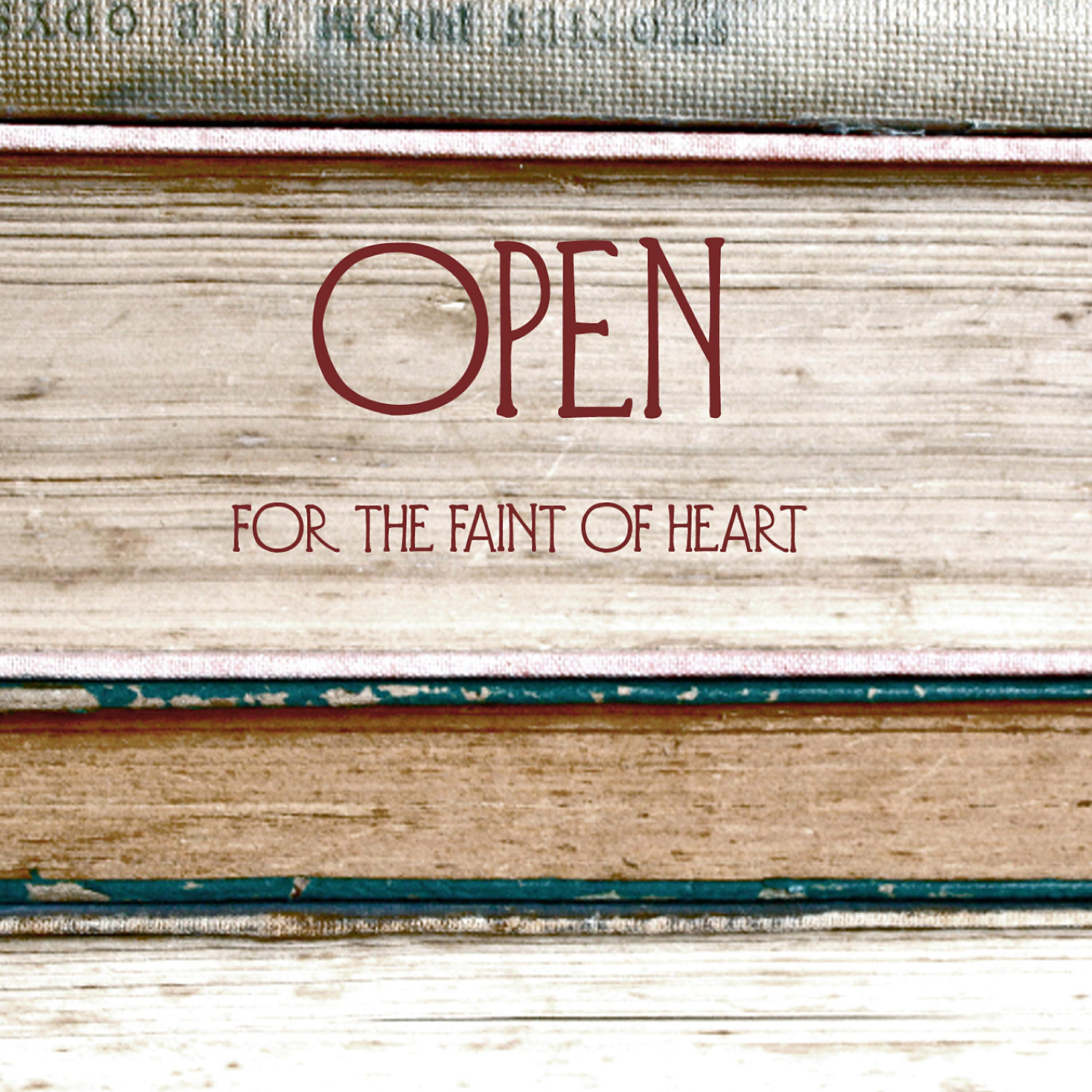 Релиз For the Faint of Heart