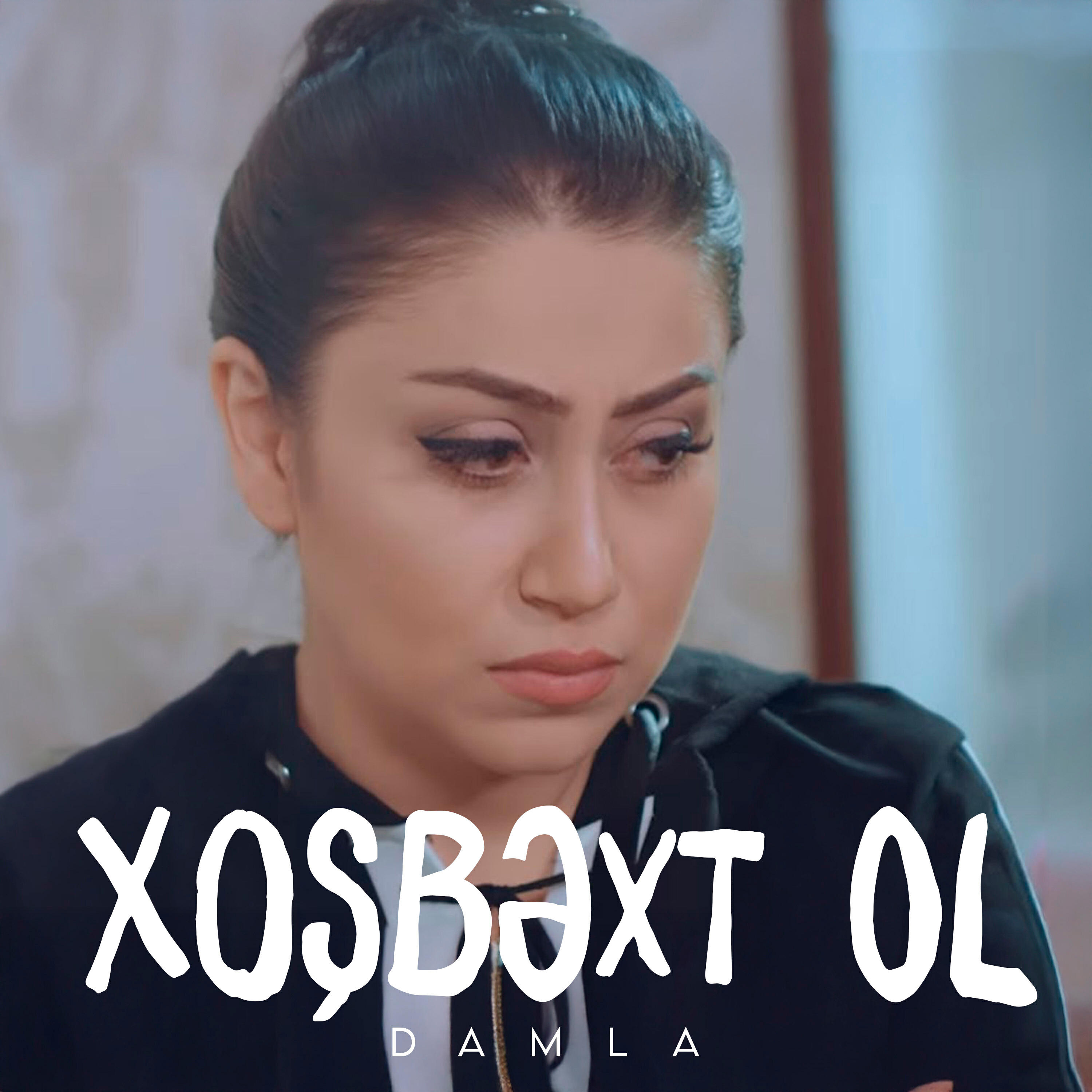 Постер альбома Xoşbəxt Ol