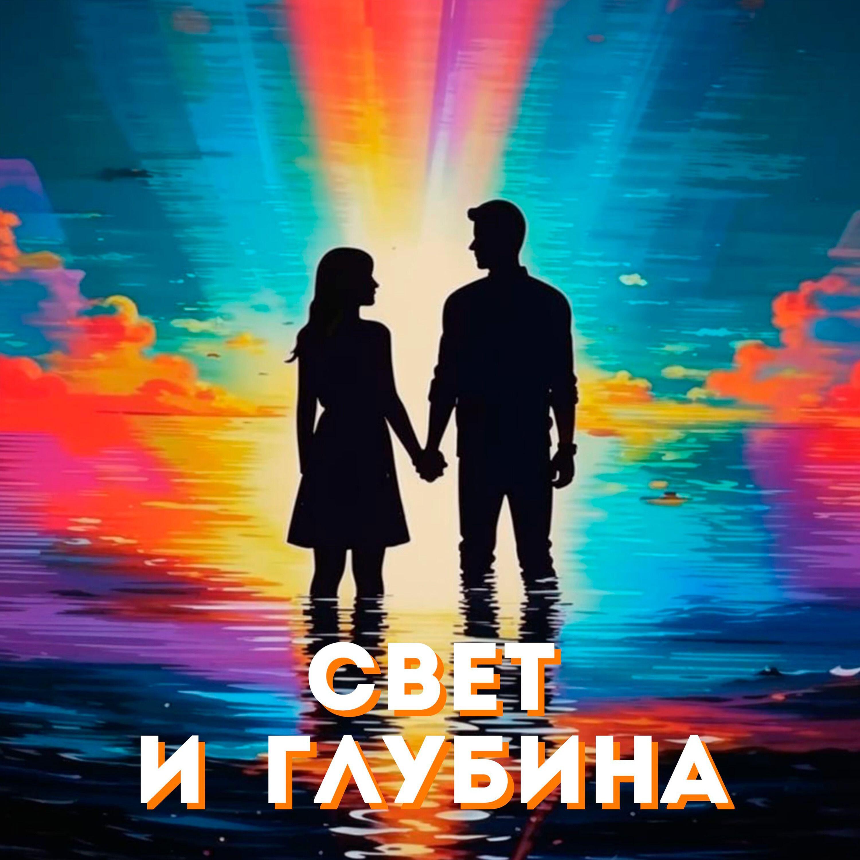 Релиз Свет и глубина