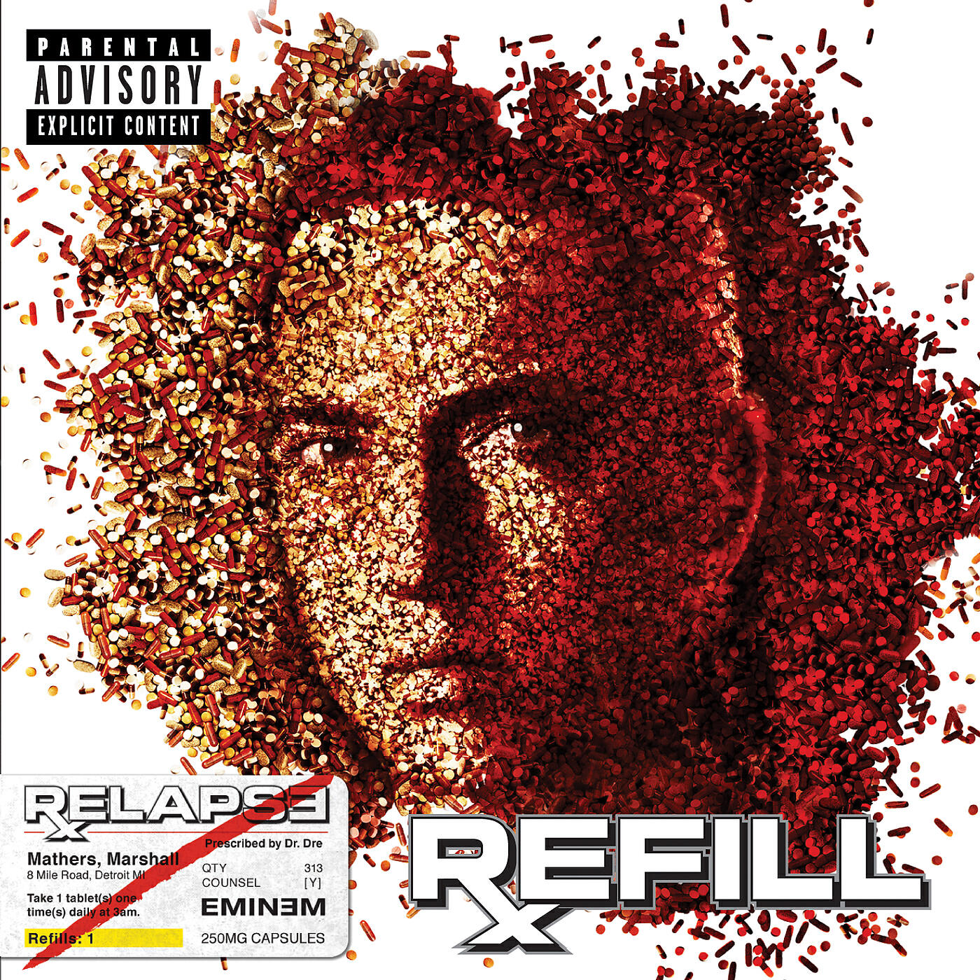 Скачать песню Eminem, Dr. Dre, 50 Cent - Crack A Bottle бесплатно в MP3 для Android и iOS