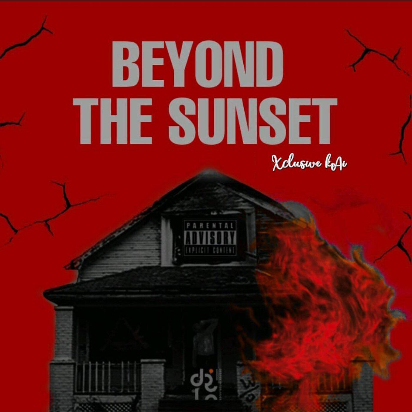 Релиз Beyond The Sunsets