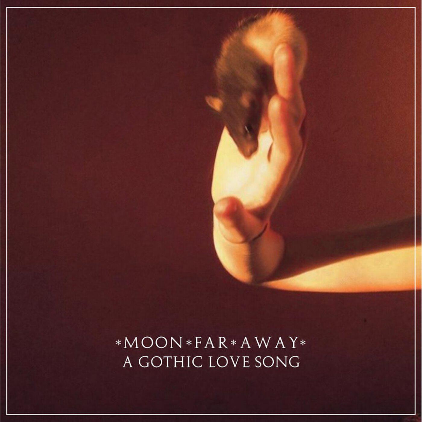 Релиз A Gothic Love Song