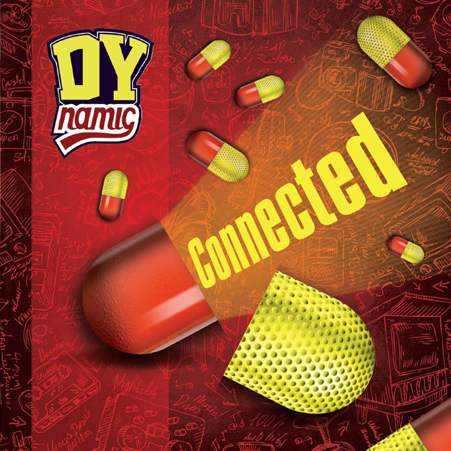 Релиз Connected