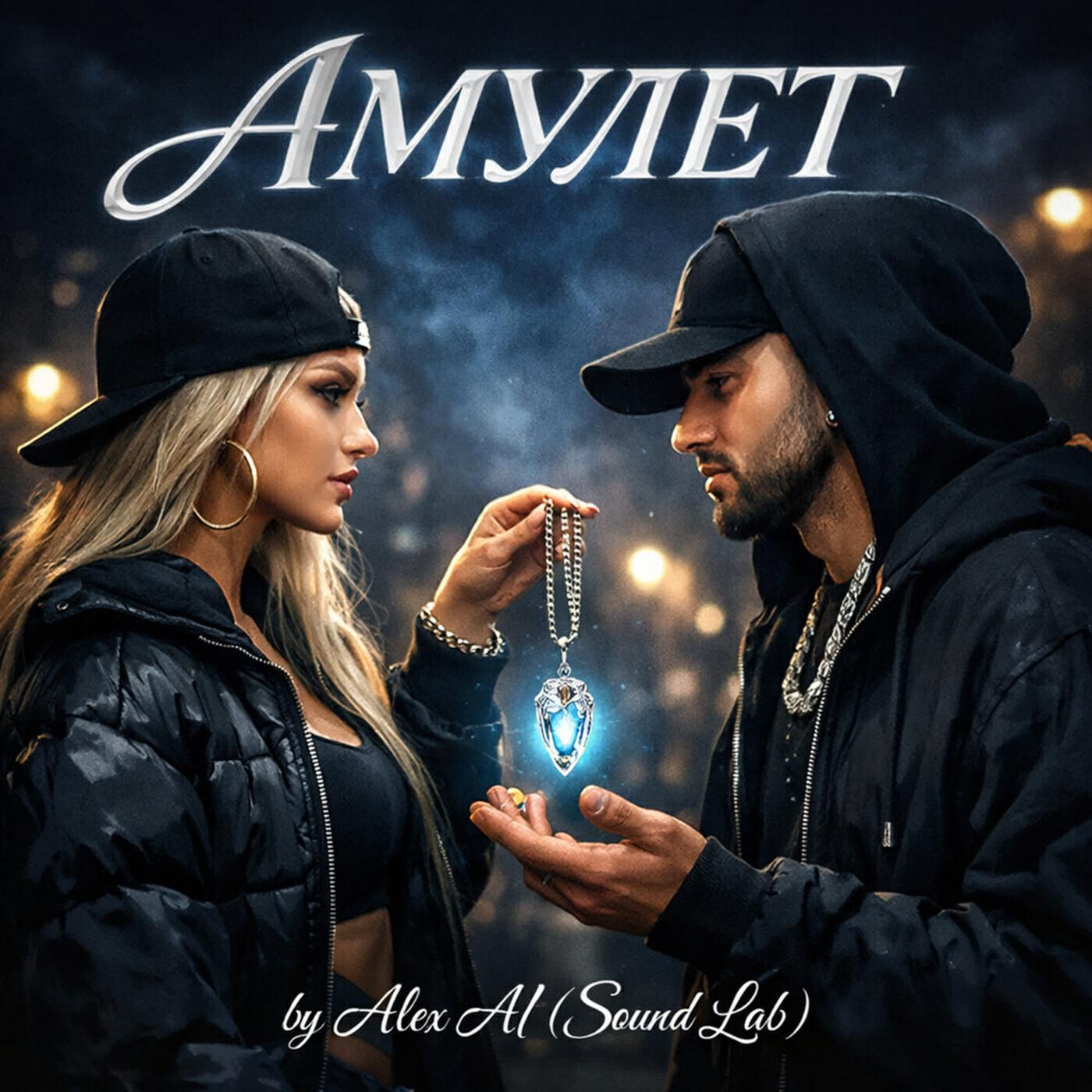 Релиз Амулет