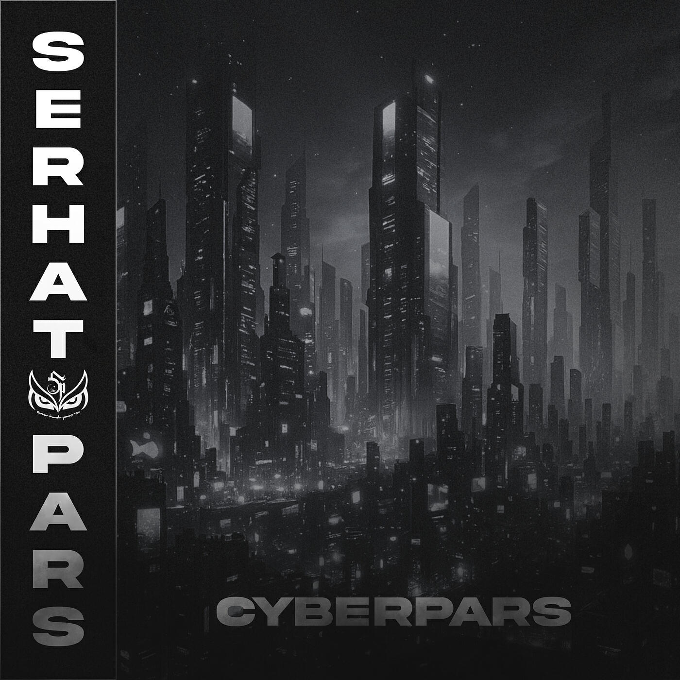 Релиз Cyberpars