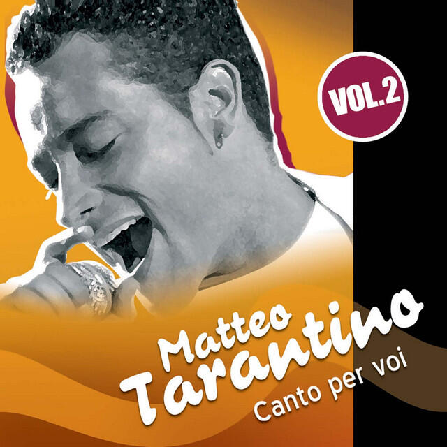 Релиз Canto per voi, Vol. 2