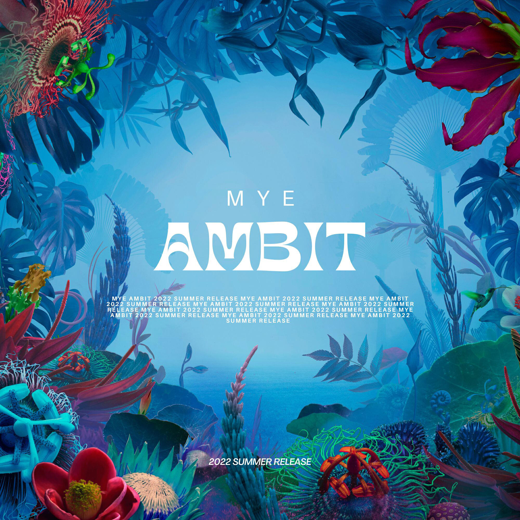 Релиз Ambit