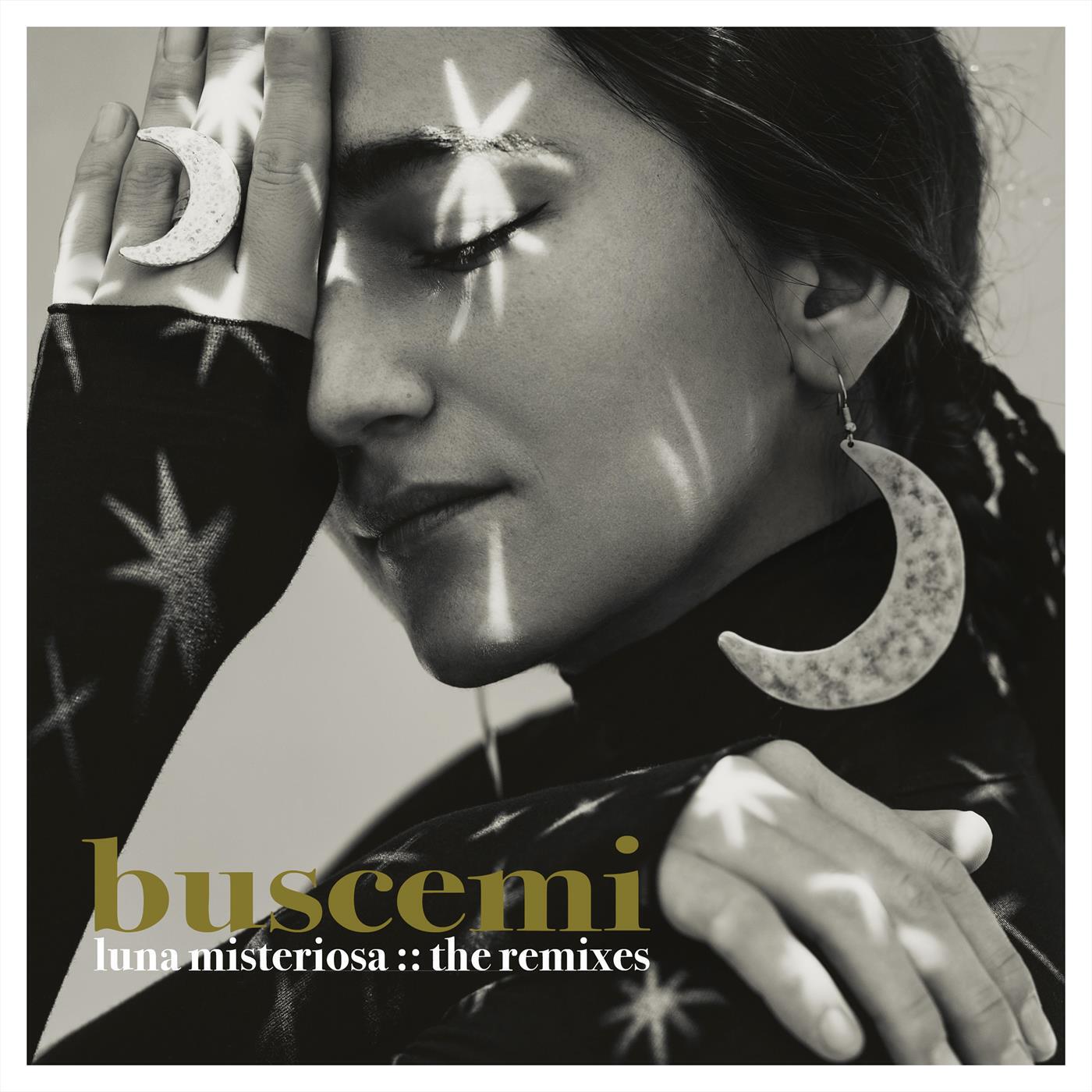 Релиз Luna Misteriosa - The Remixes