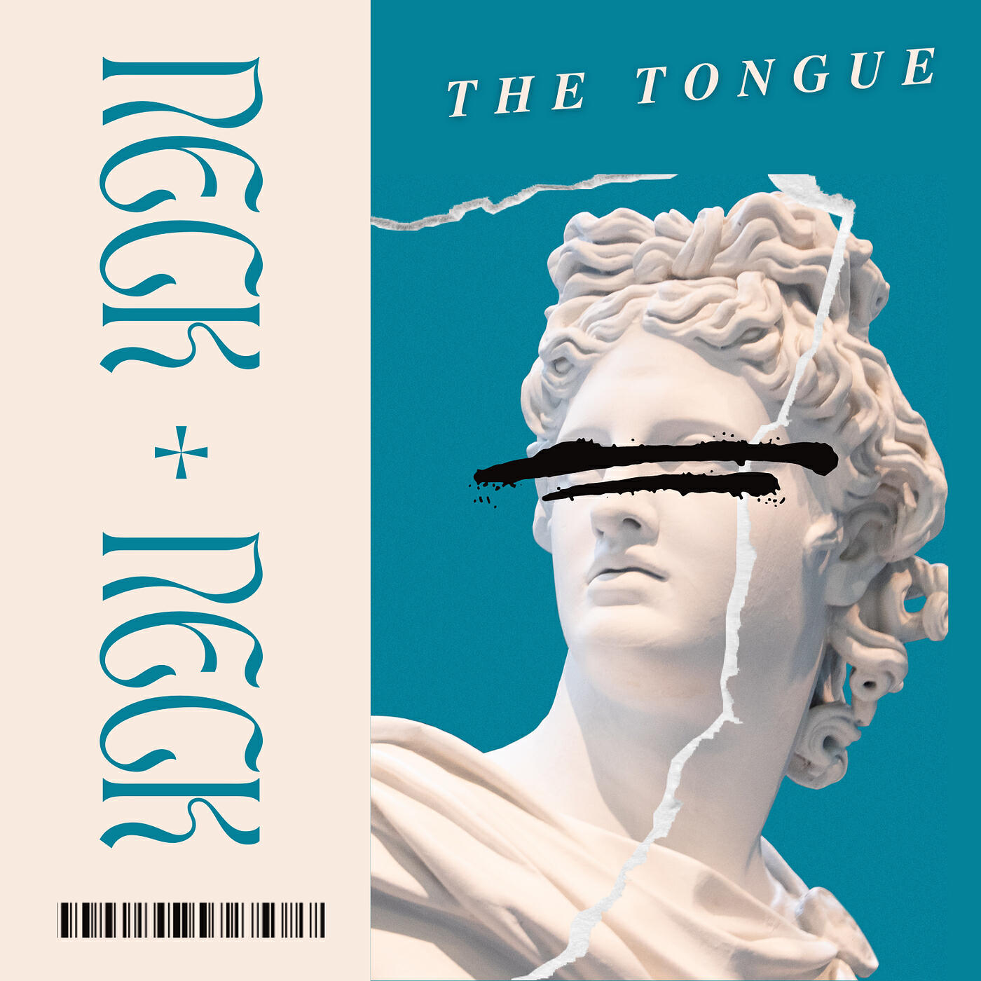 Постер альбома Neck + Neck