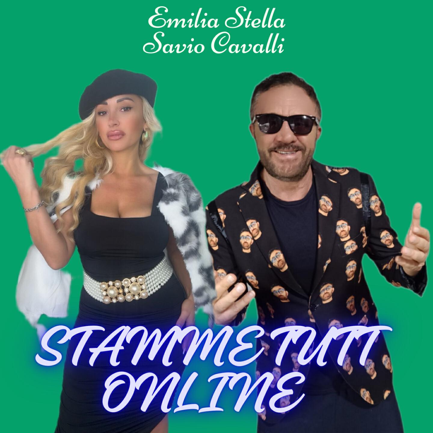 Релиз Stamme Tutt Online