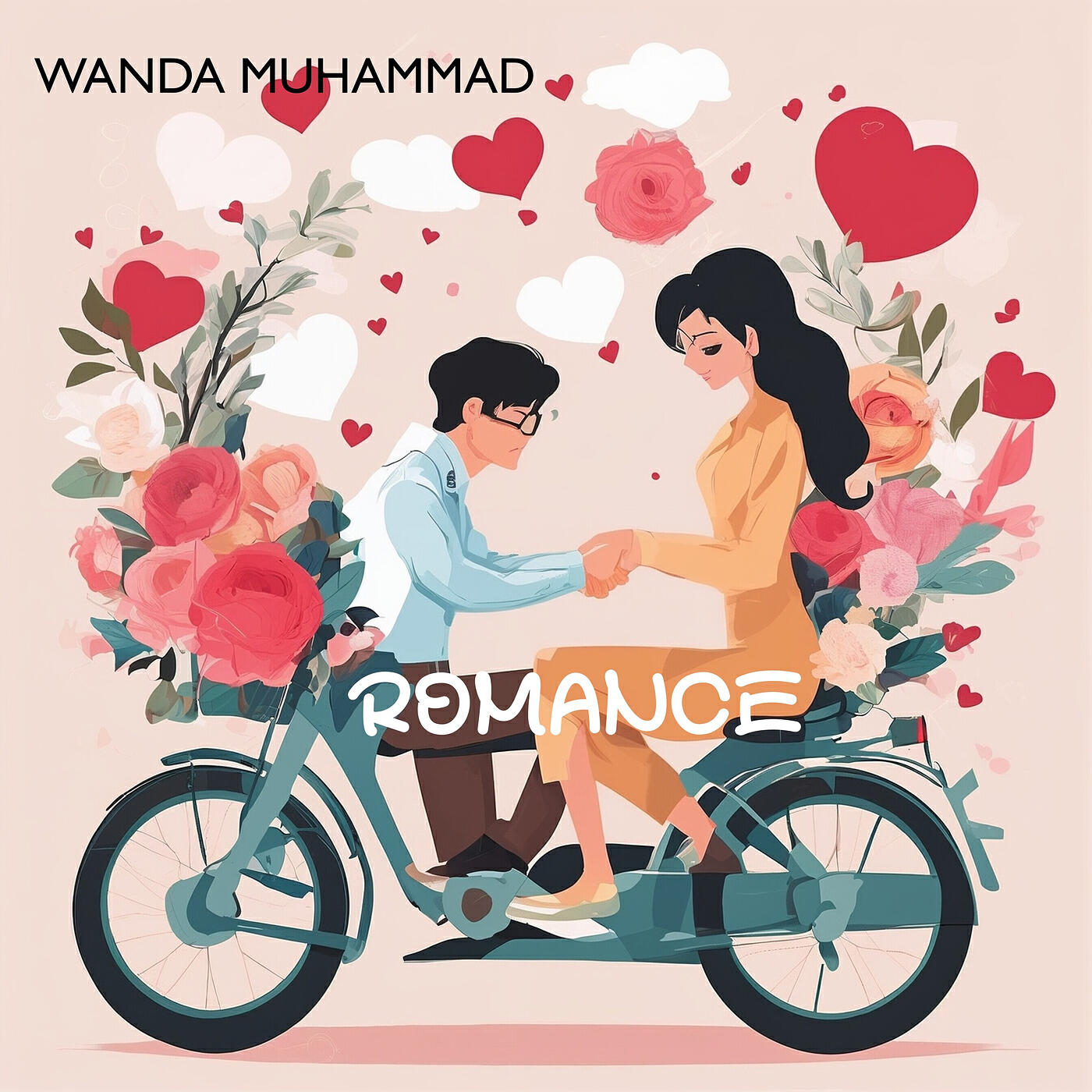Релиз Romance
