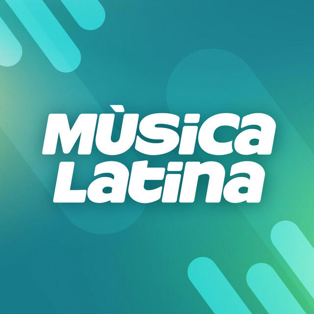 Релиз Música Latina