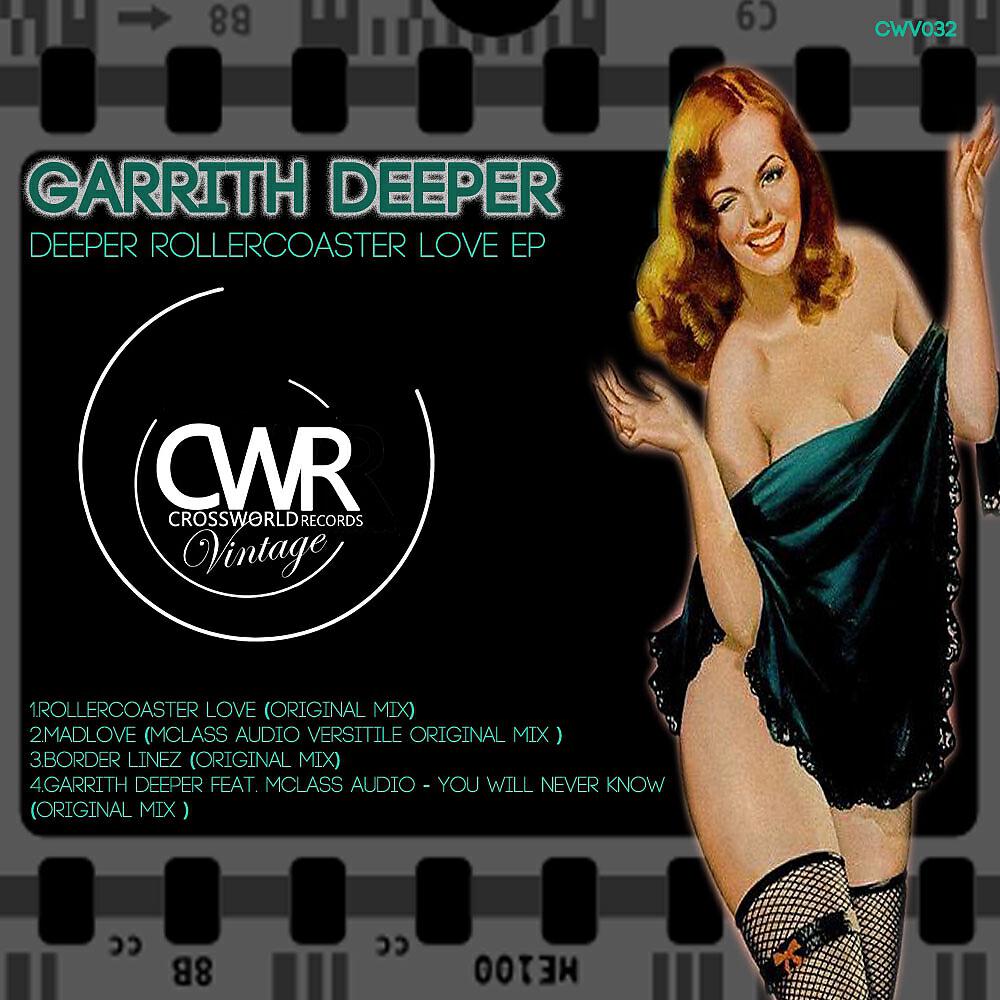 Garrith Deeper
