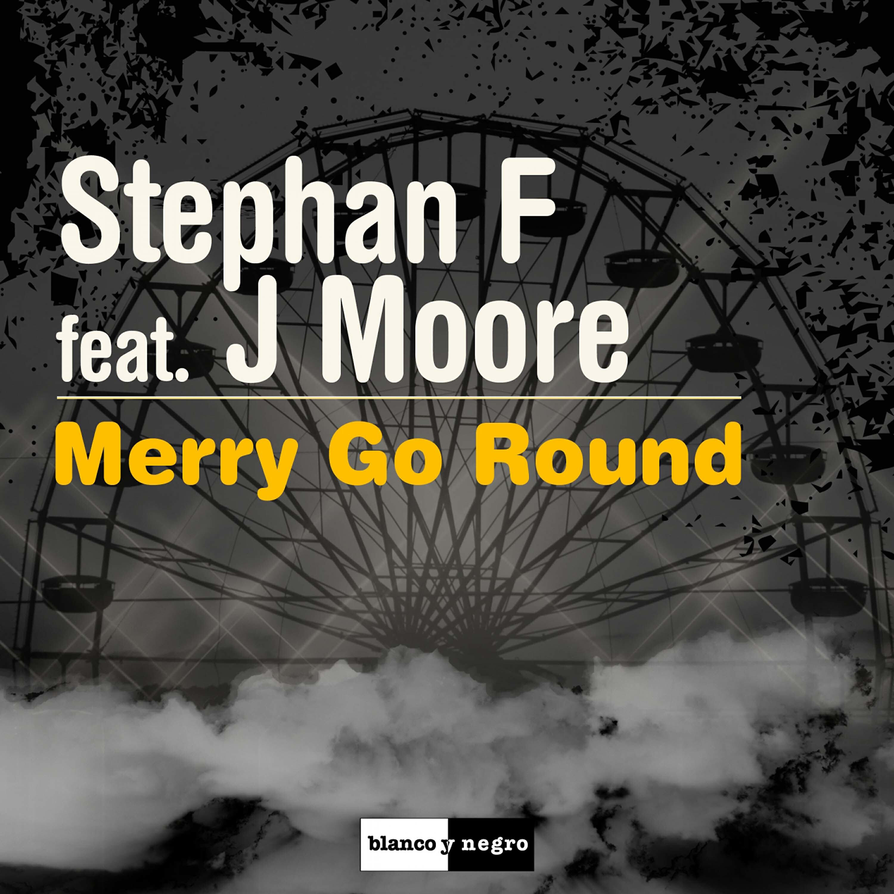 Релиз Merry Go Round