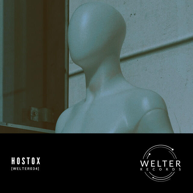 Релиз [WELTER034]