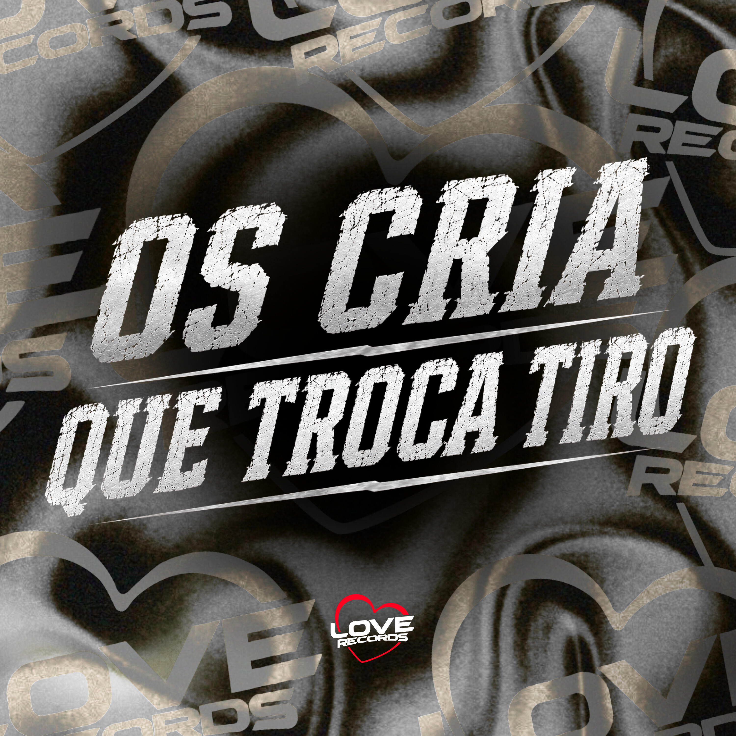 Релиз Os Cria Que Troca Tiro