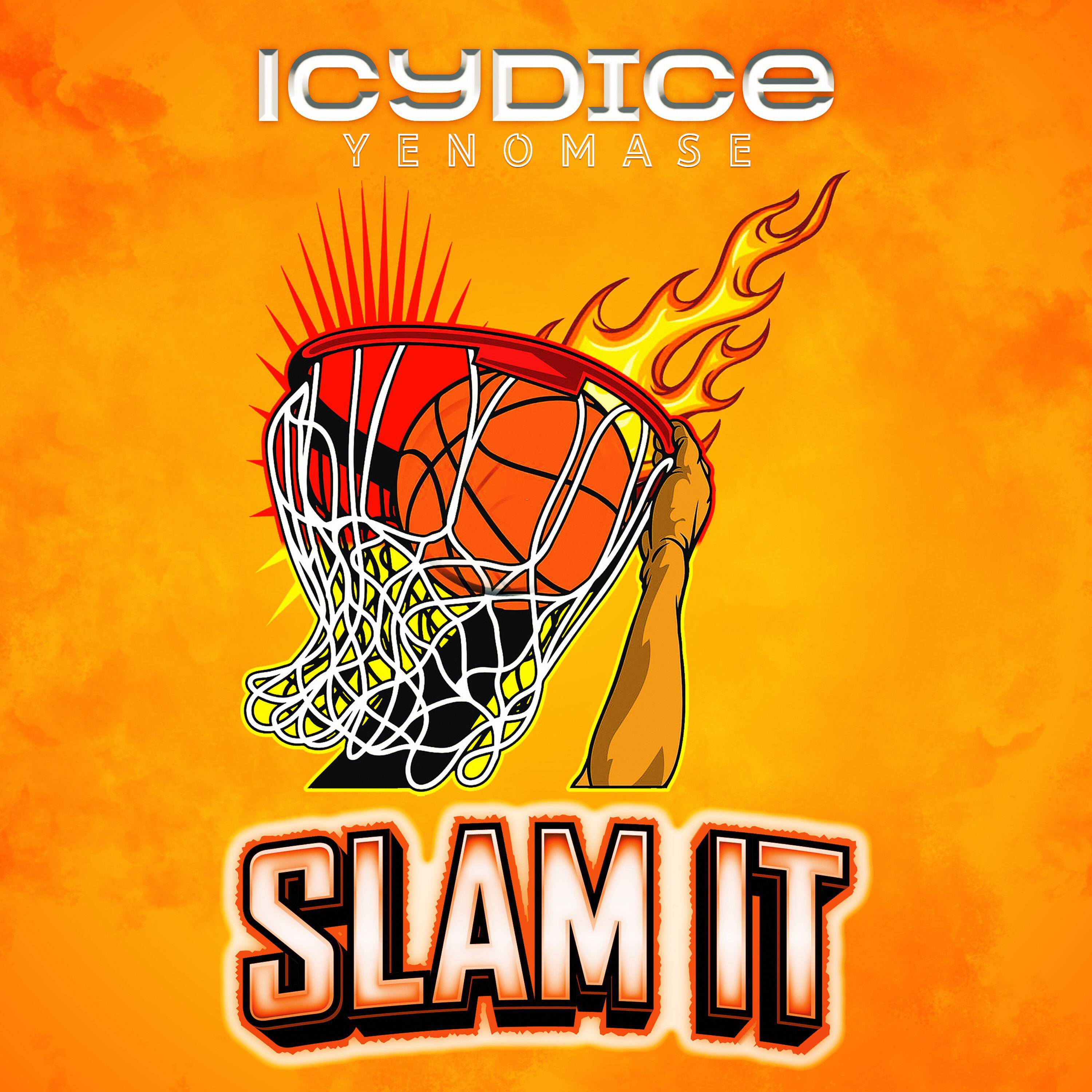 Релиз Slam It