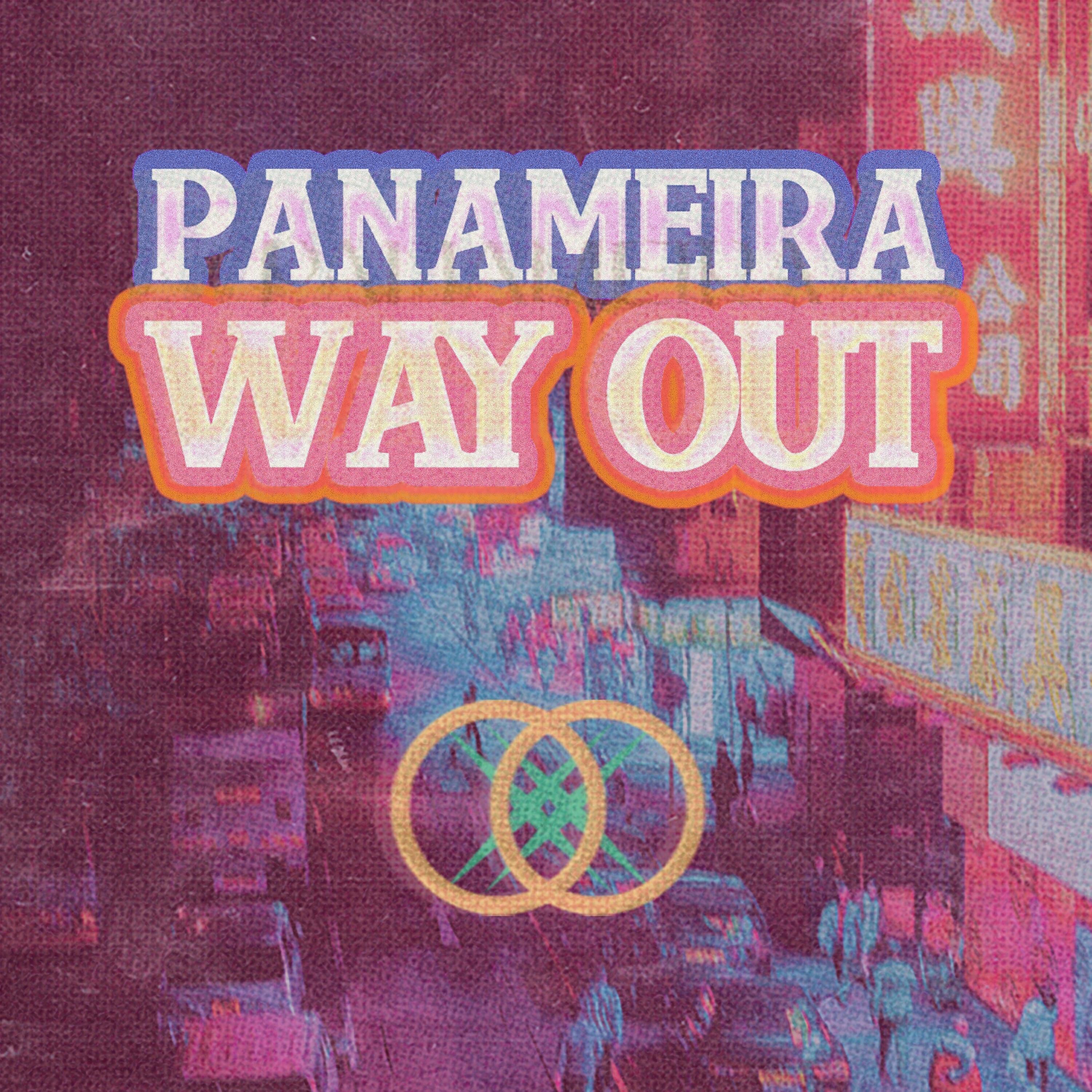 Постер альбома Way Out