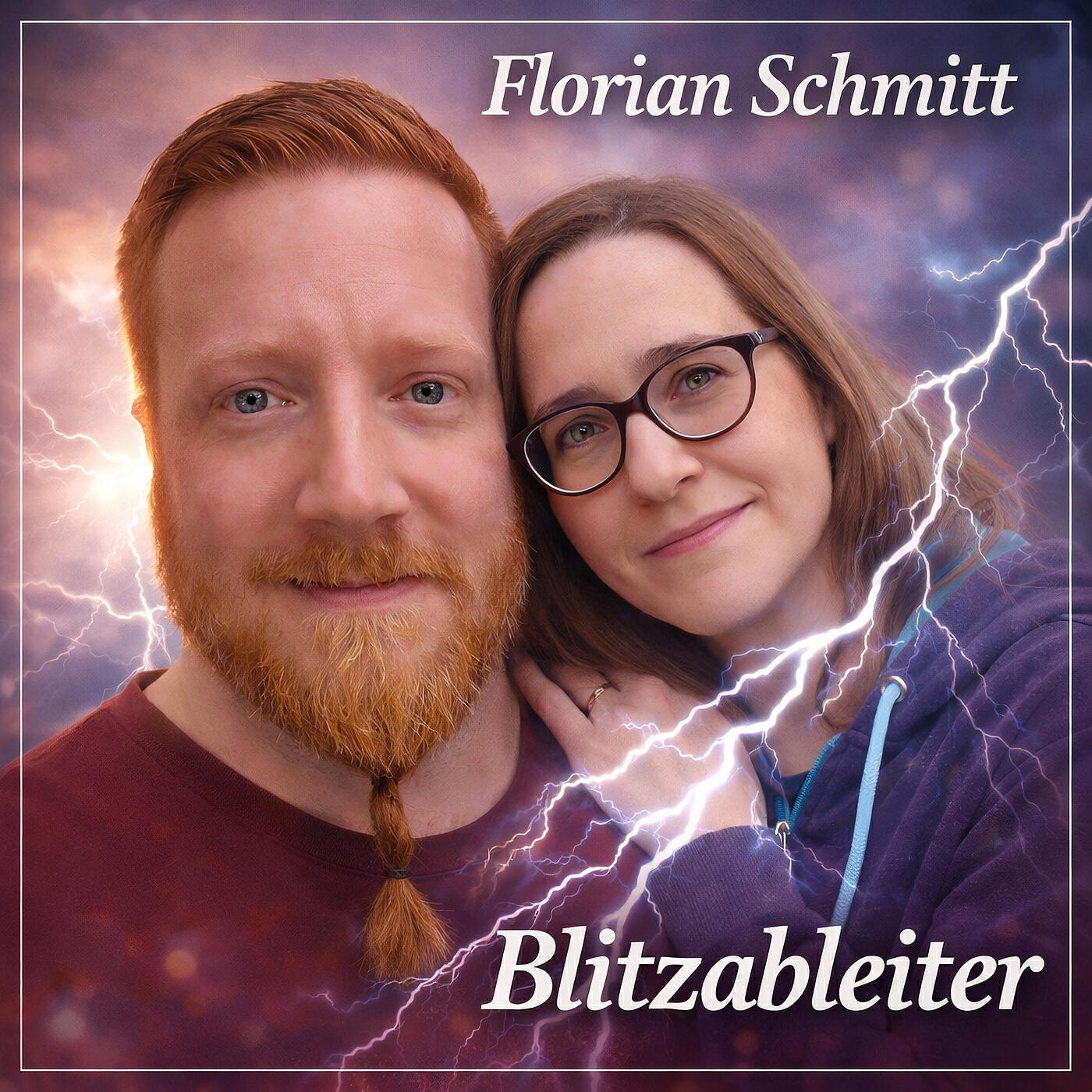 Релиз Blitzableiter