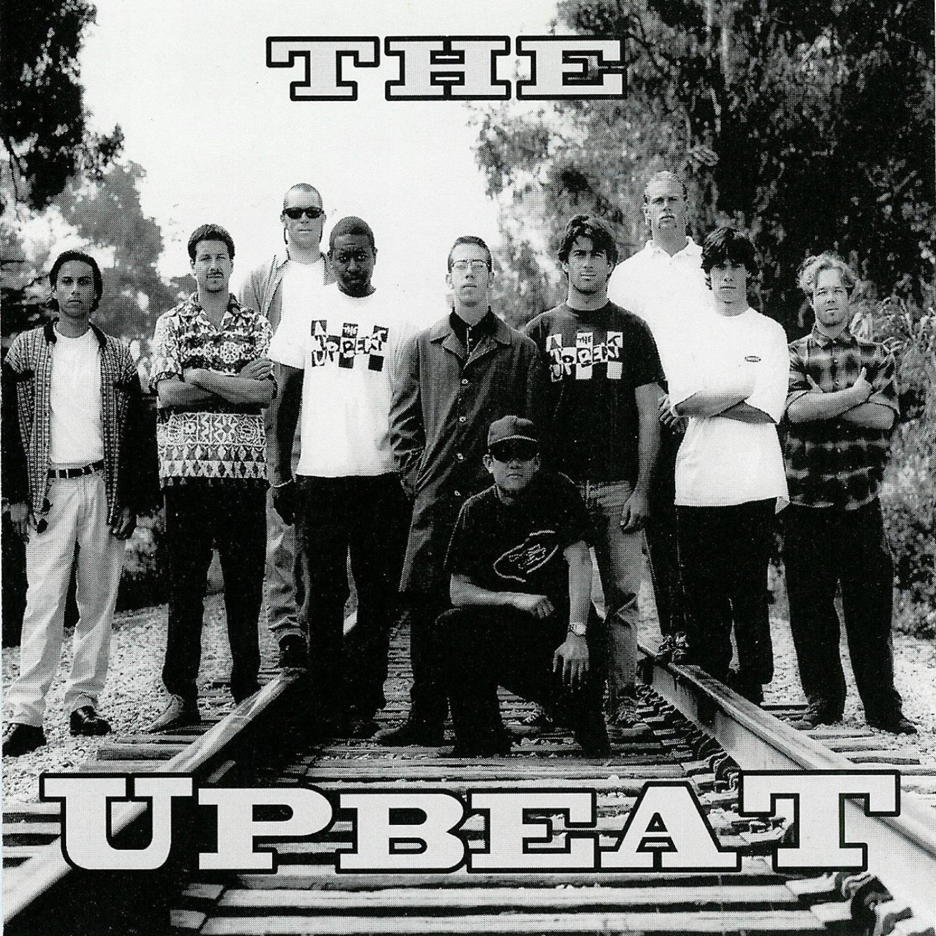 Релиз The Upbeat