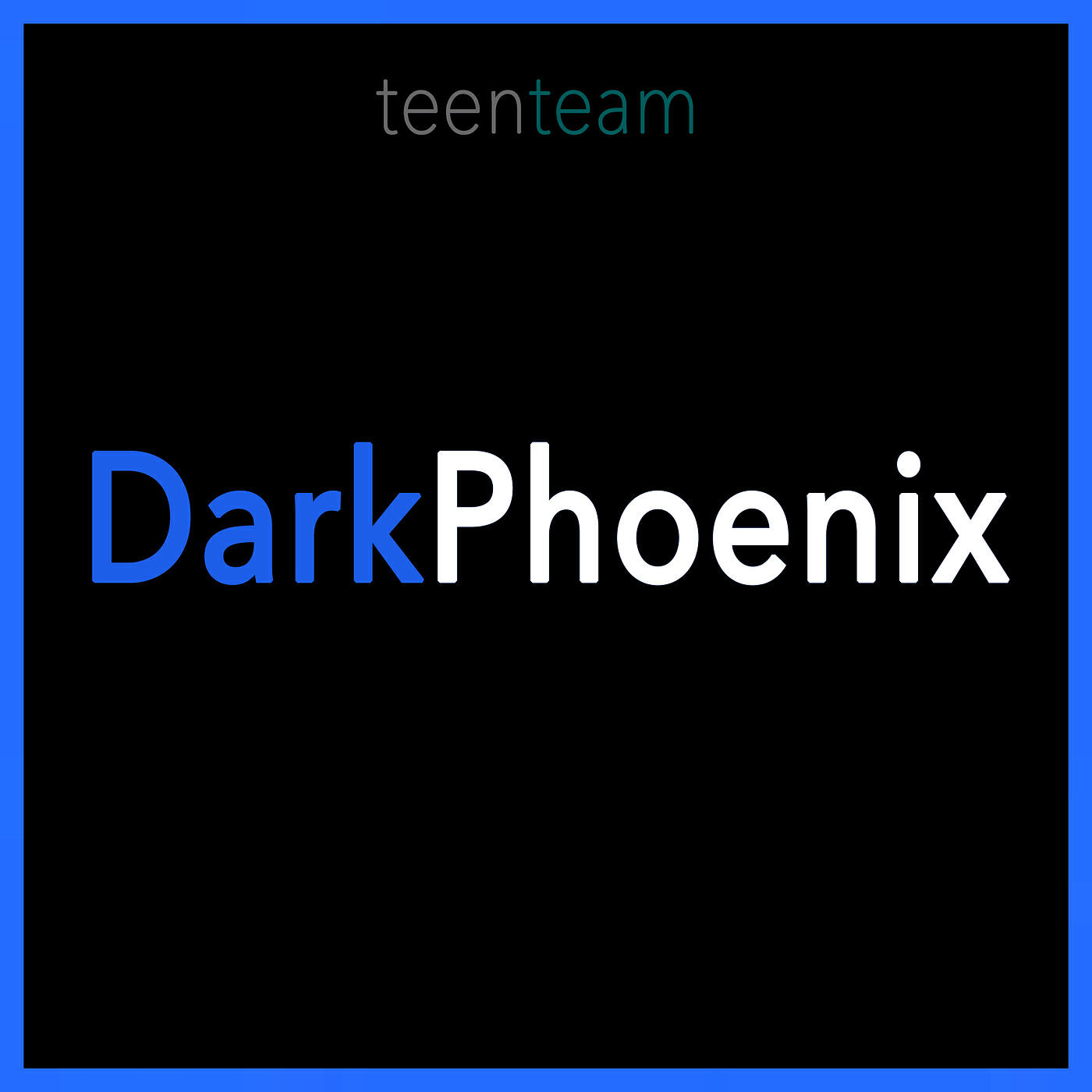 Релиз Dark Phoenix
