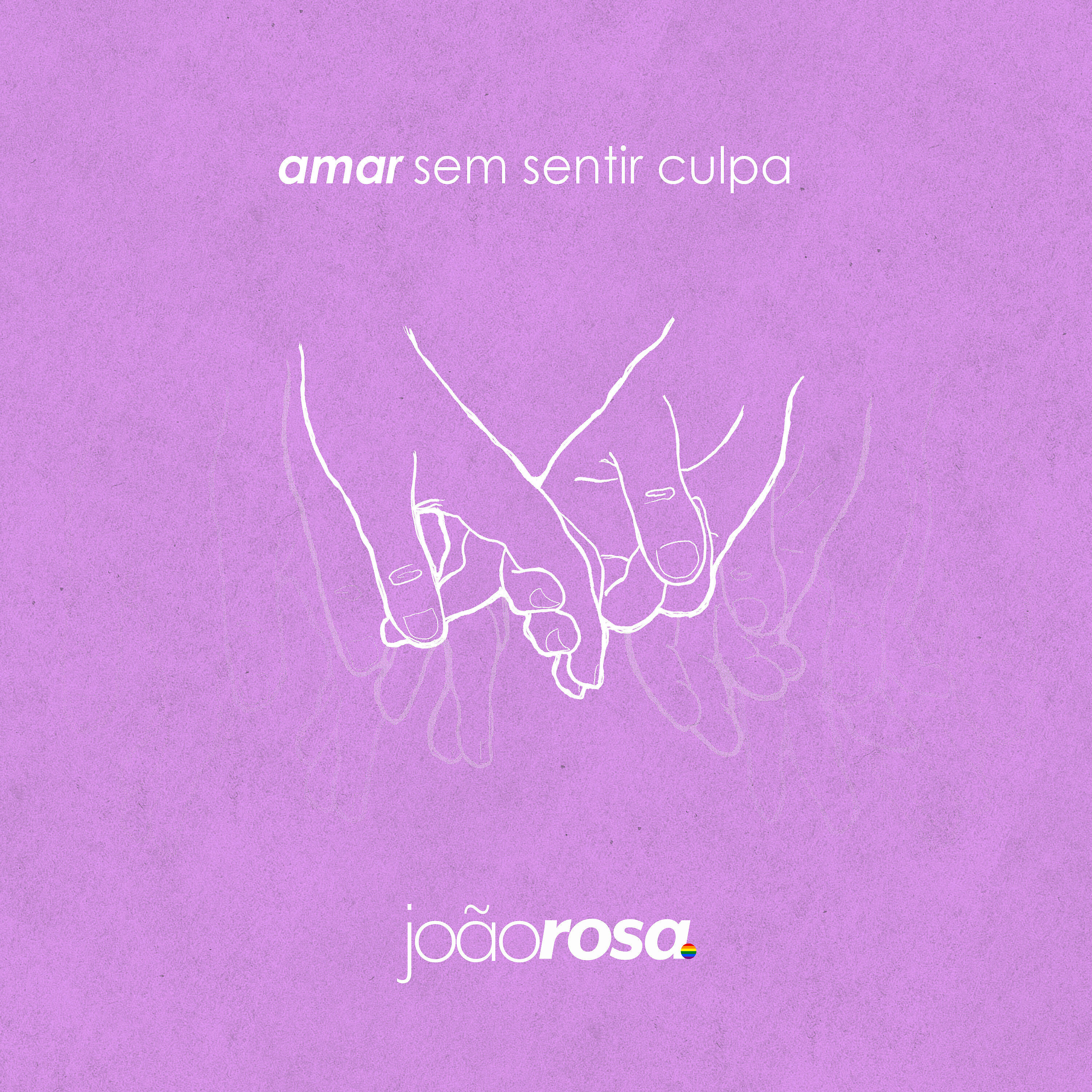 Релиз Amar Sem Sentir Culpa