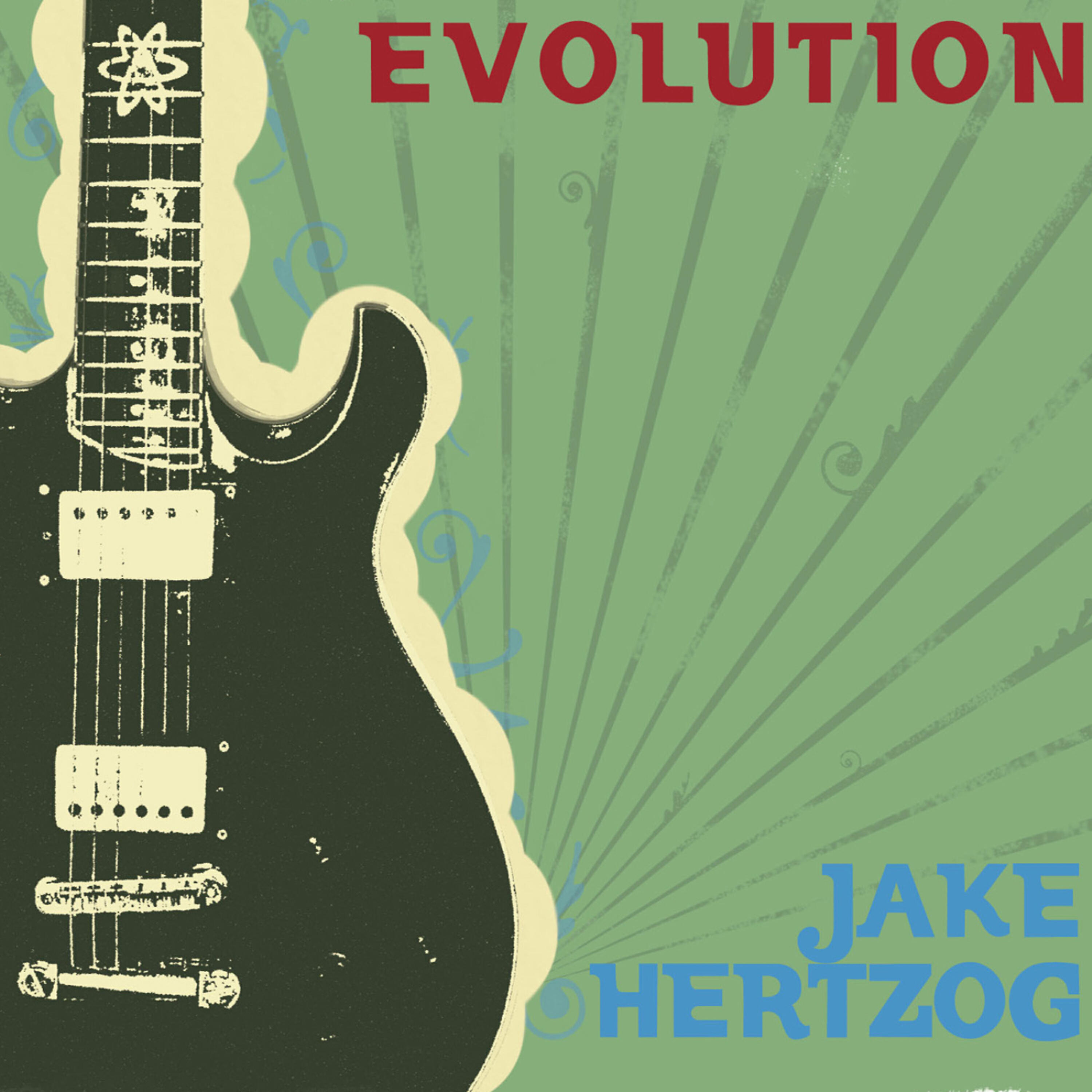 Jake Hertzog