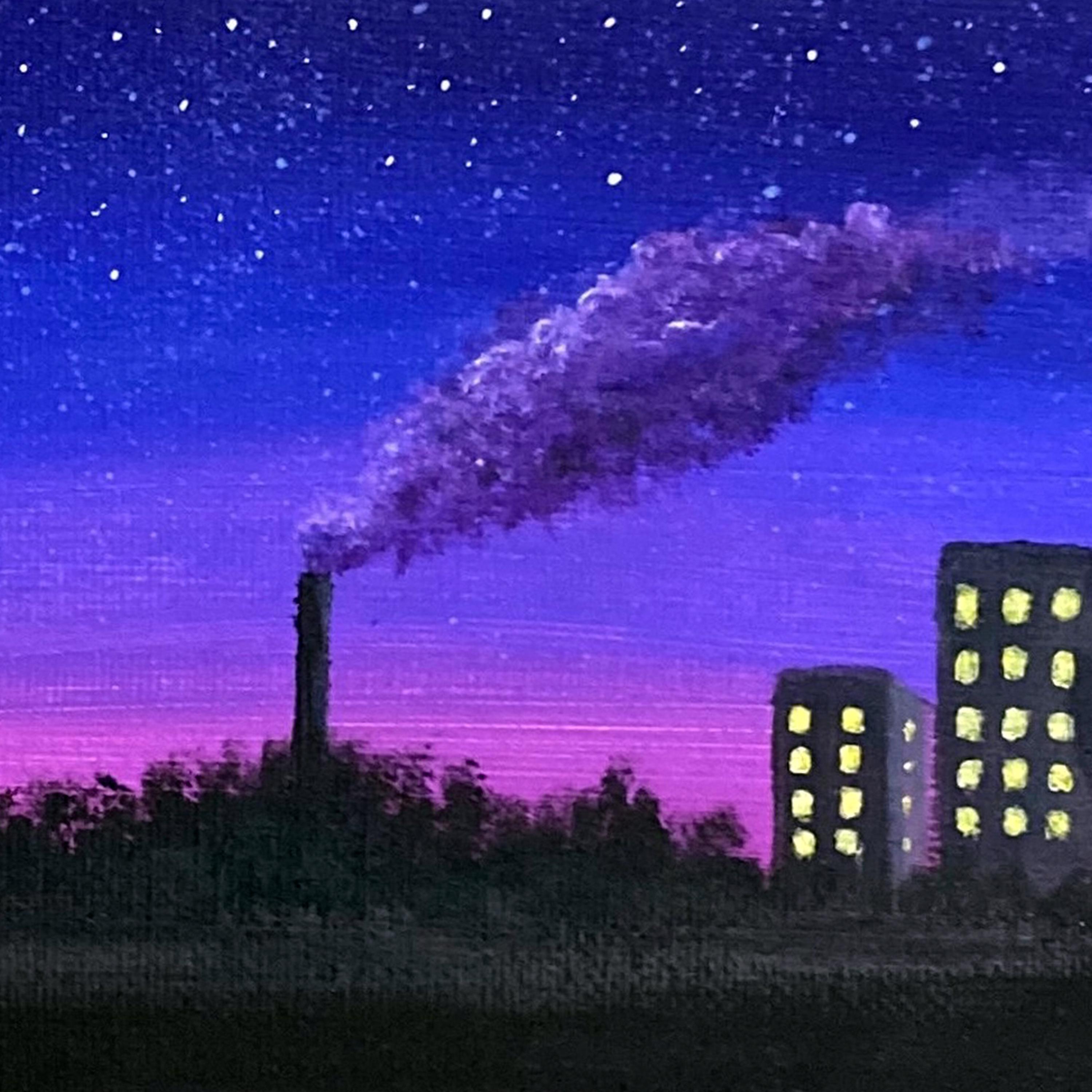 Релиз Живи сам