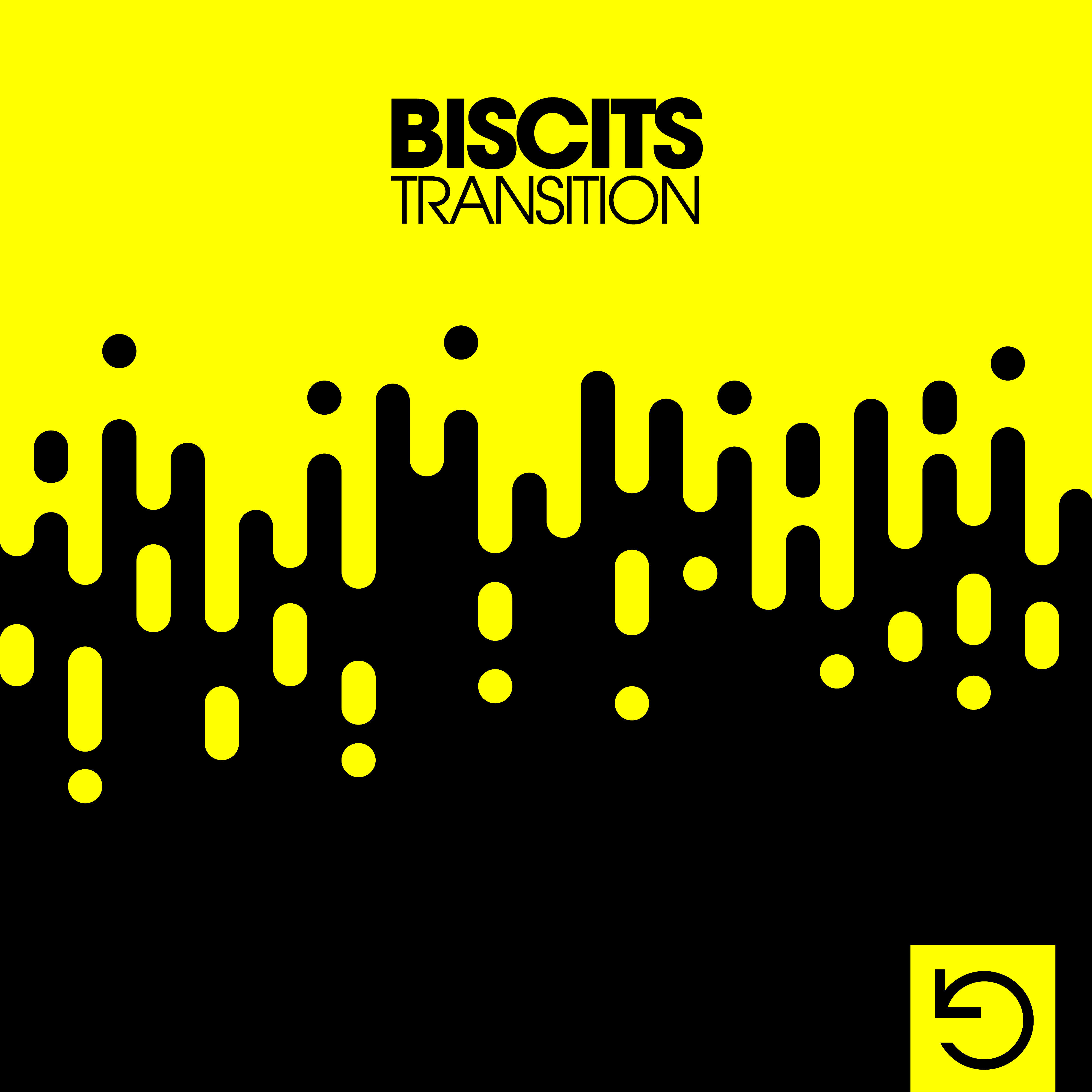 Постер альбома Transition