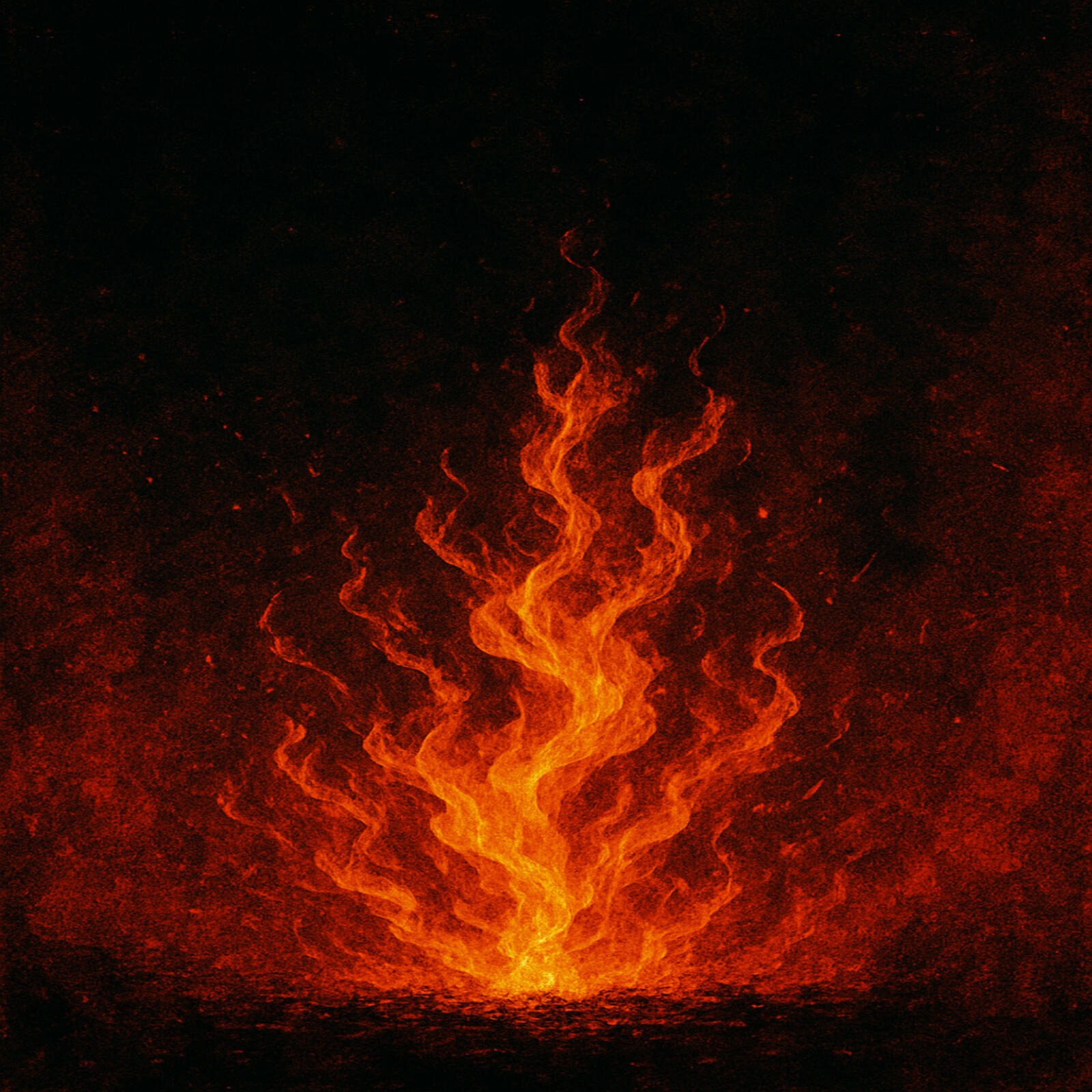 Постер альбома Strings of Fire