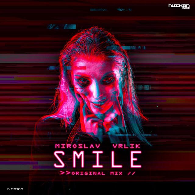 Релиз Smile (Original Mix)