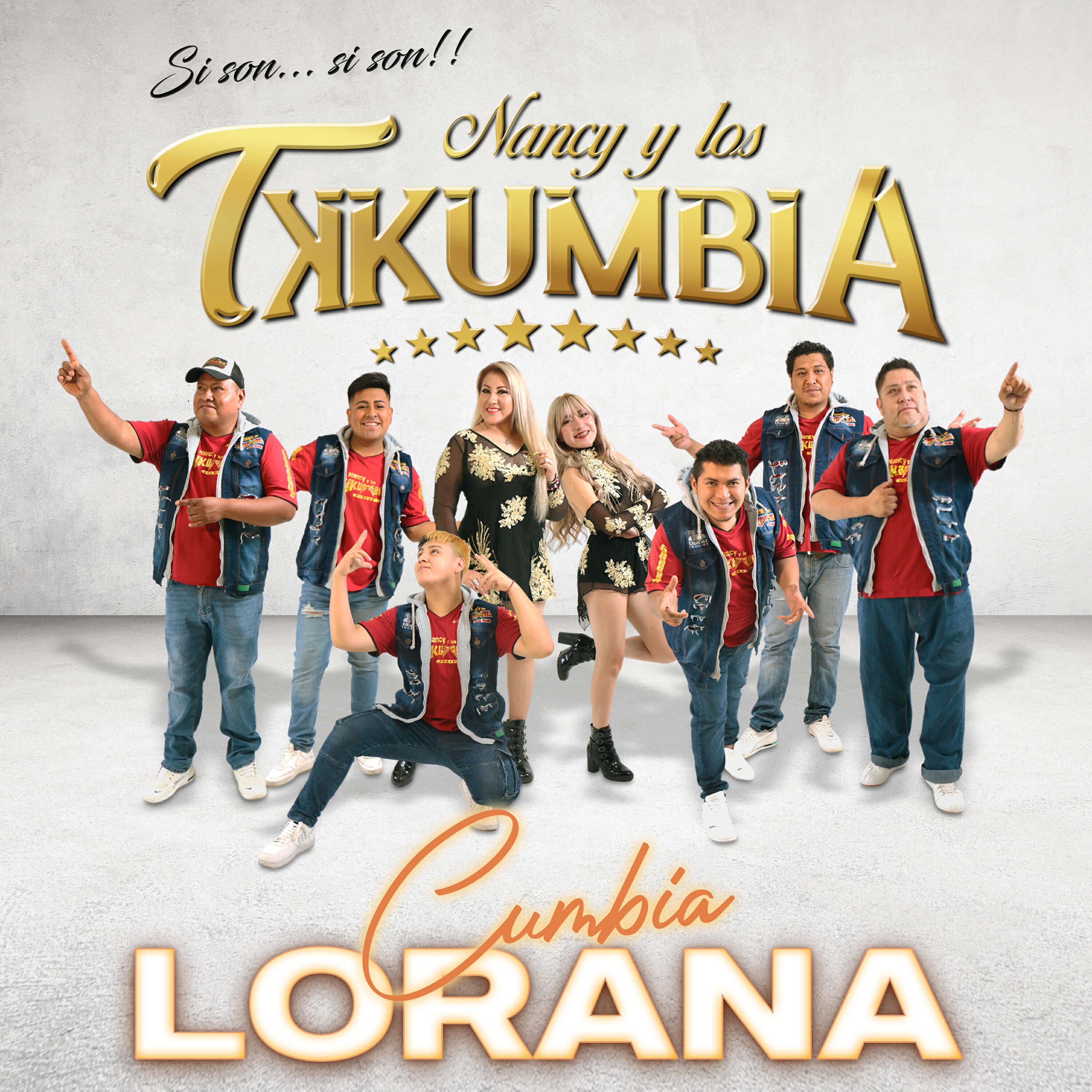 Релиз Cumbia Lorana