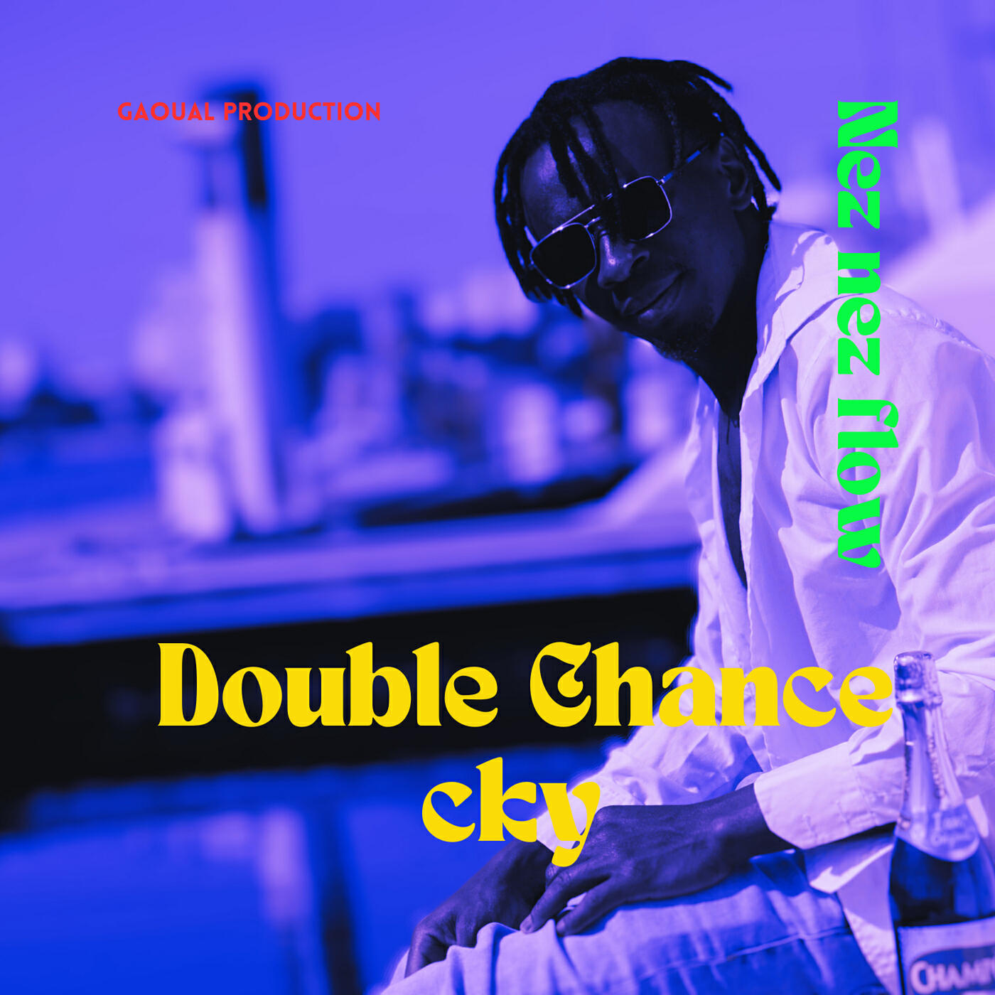 Релиз Double Chance Cky