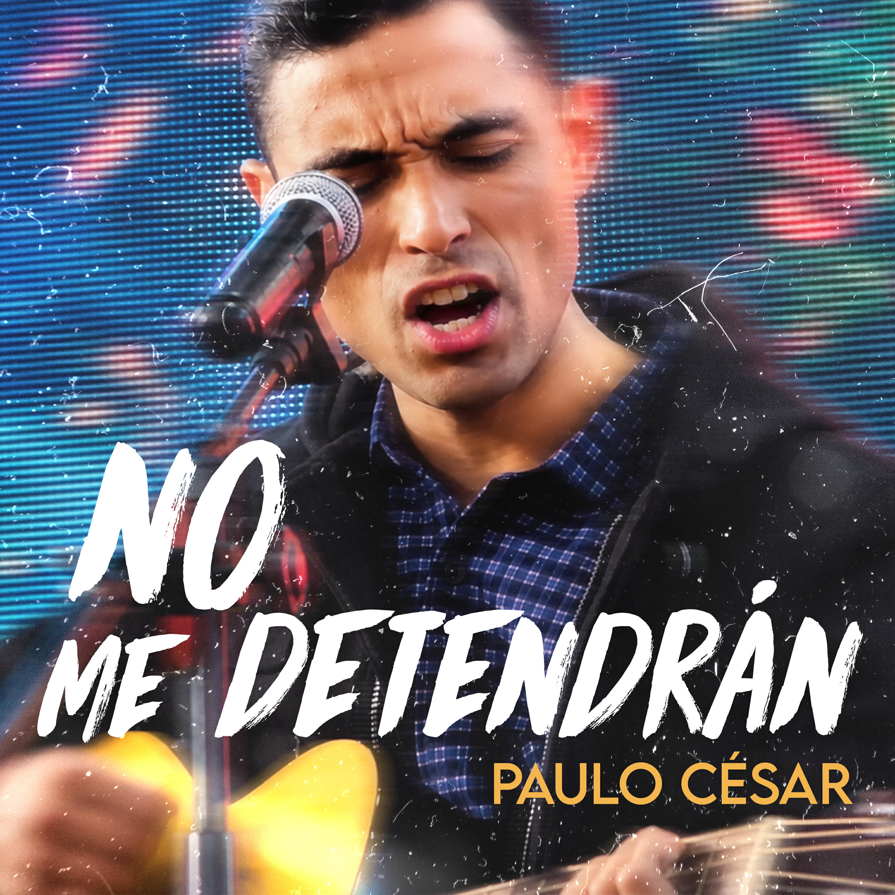 Paulo Cesar