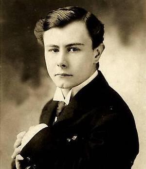 Józef Hofmann