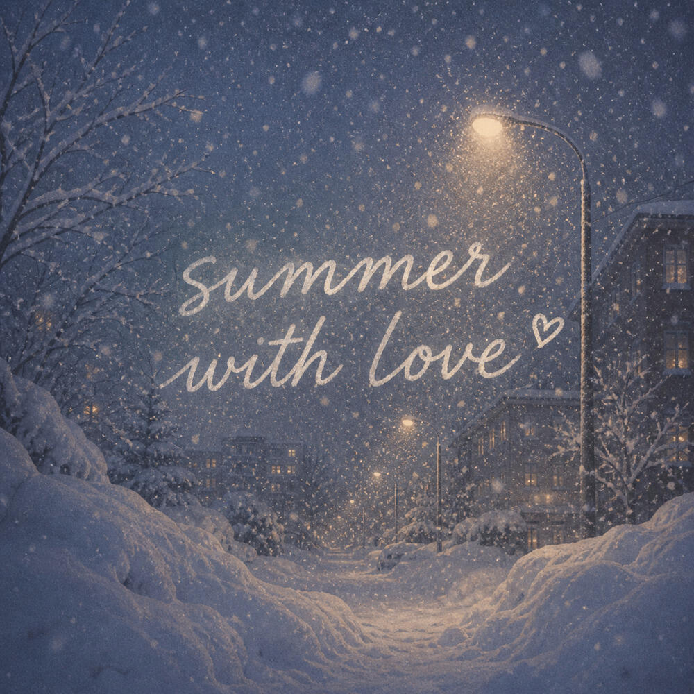 Релиз summer with love