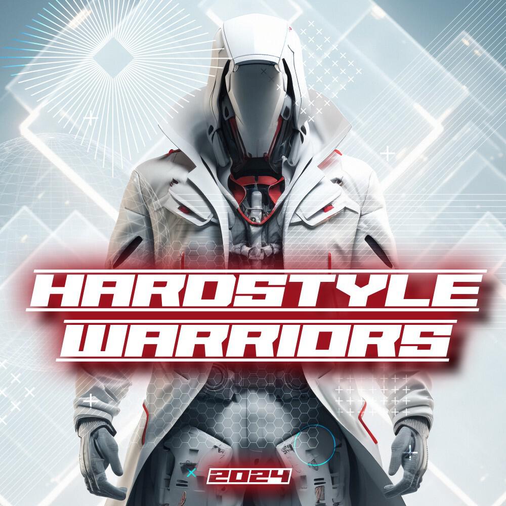 Релиз Hardstyle Warriors 2024