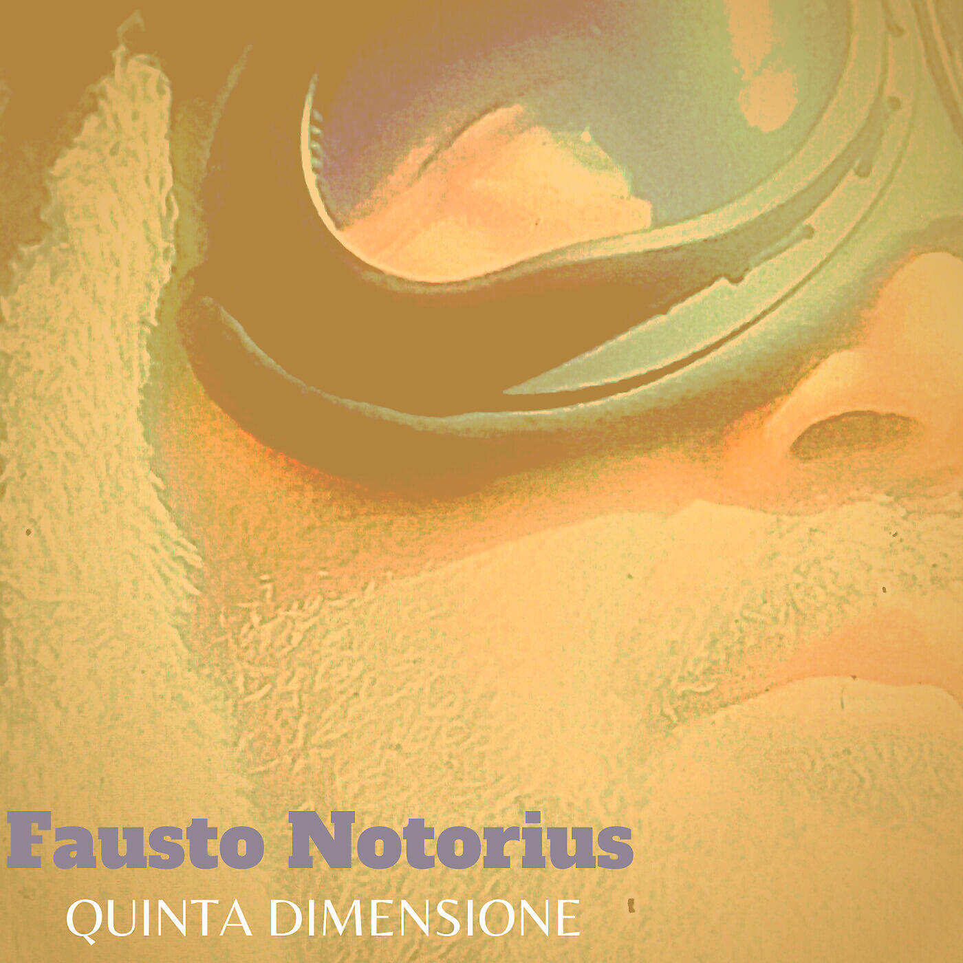 Релиз Quinta Dimensione