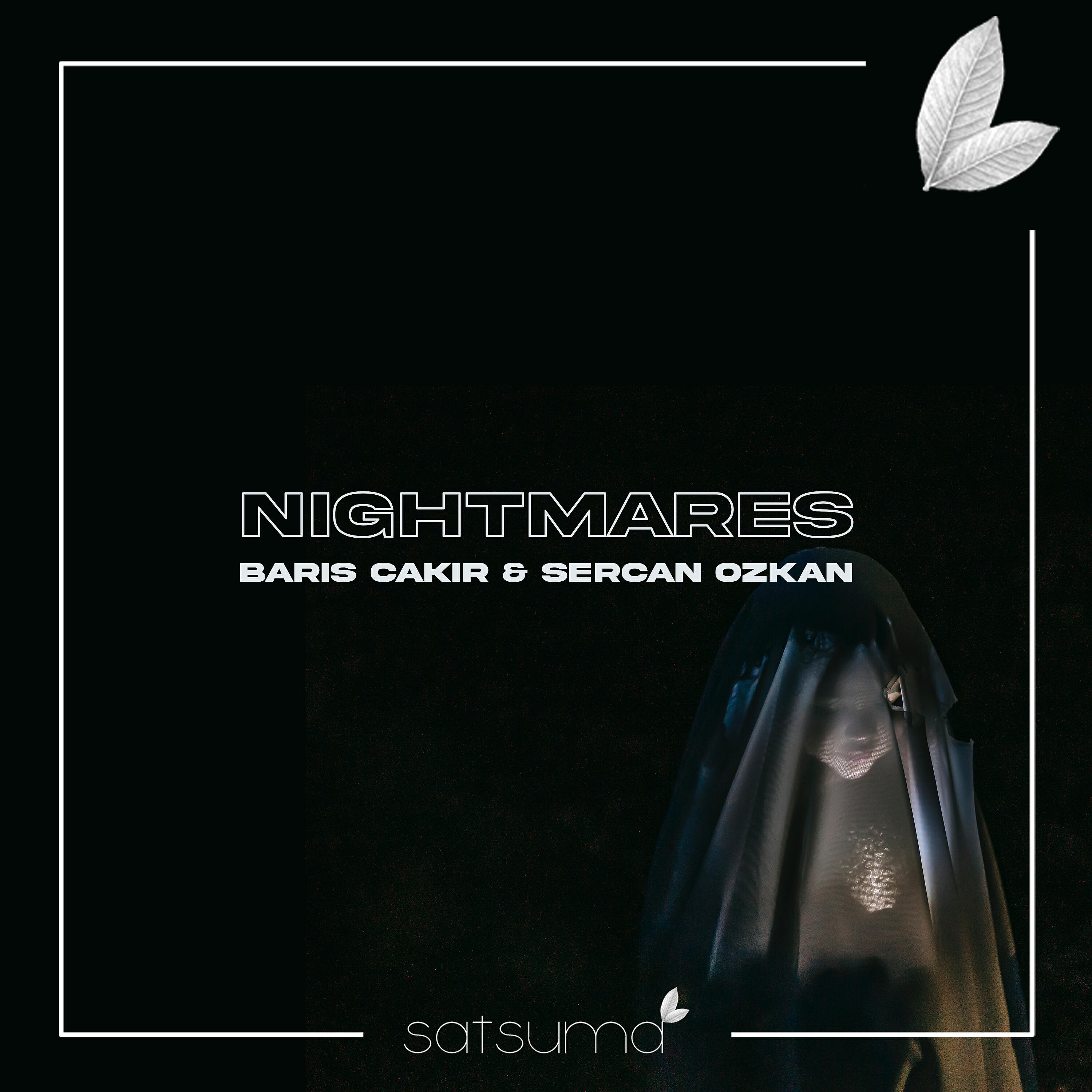 Релиз Nightmares