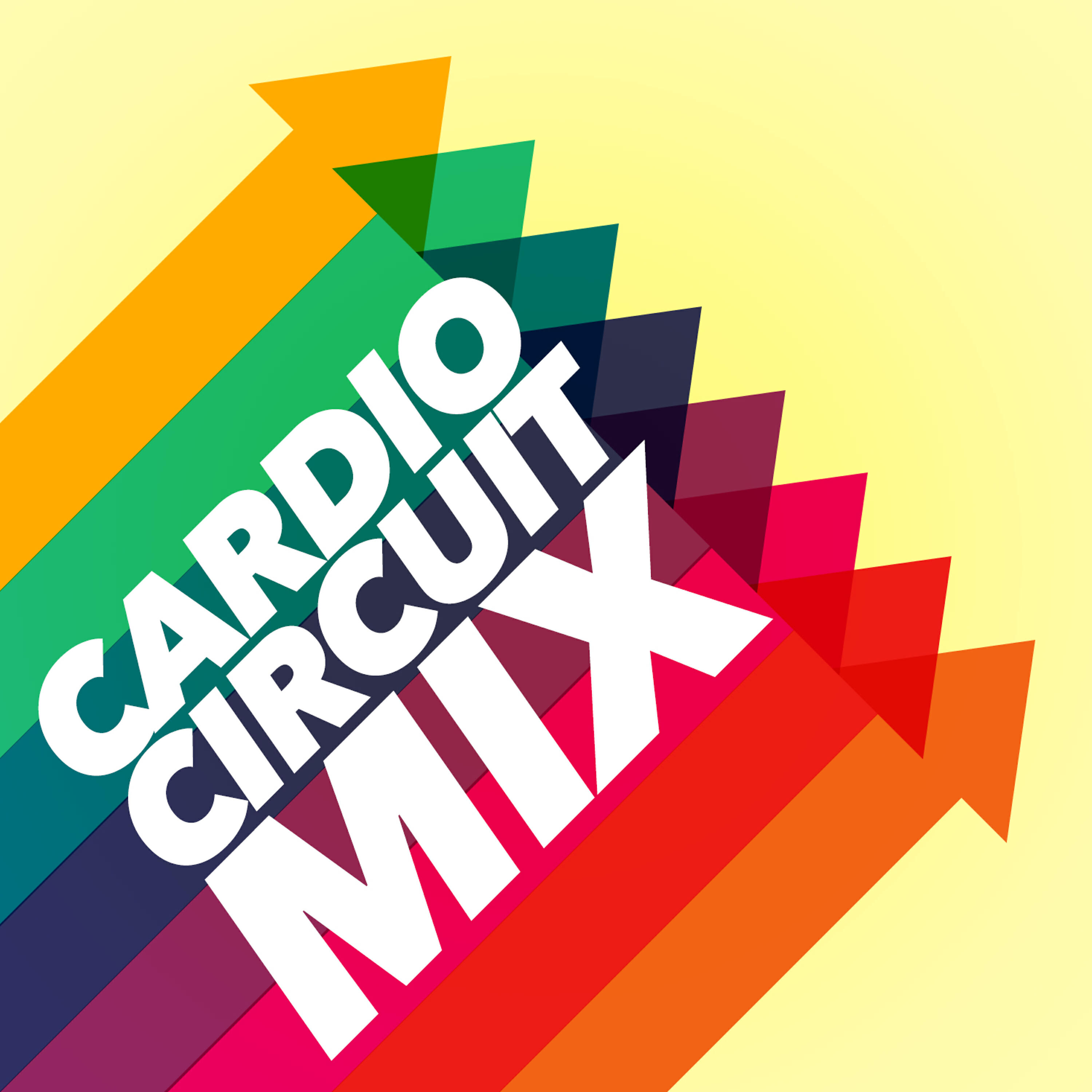 Релиз Cardio Circuit Mix