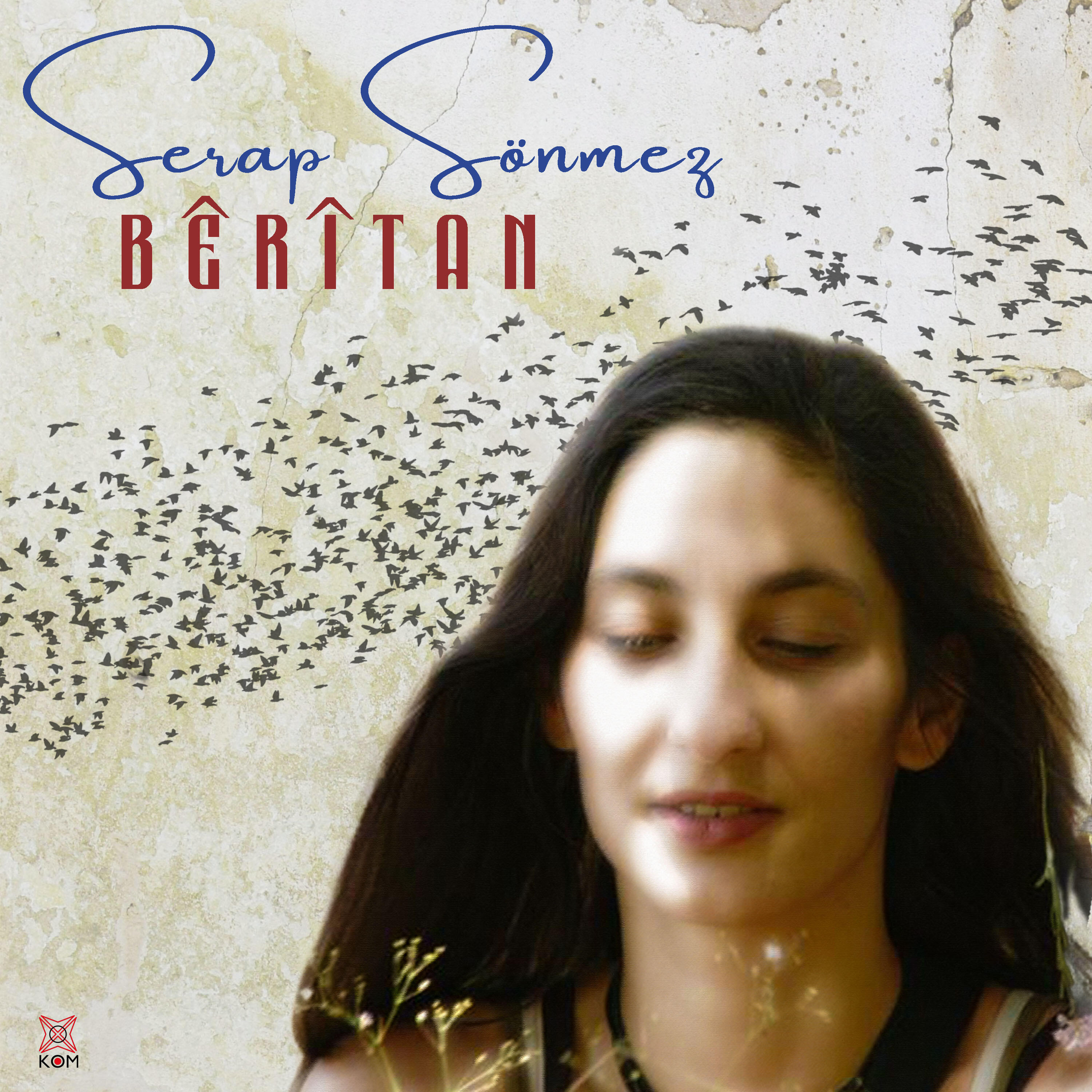 Релиз Bêrîtan